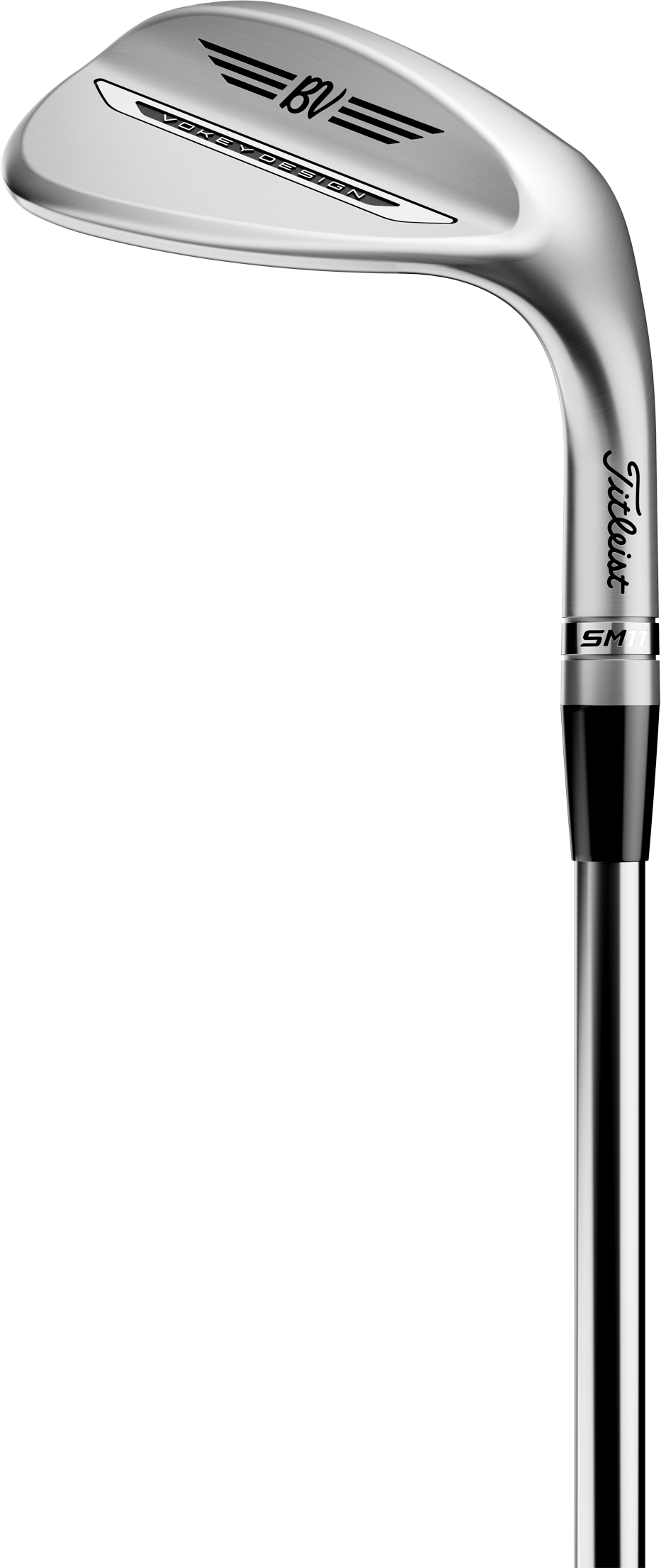 TITLEIST, SM11 DYNAMICGOLD S2 VOKEY DESIGN LH