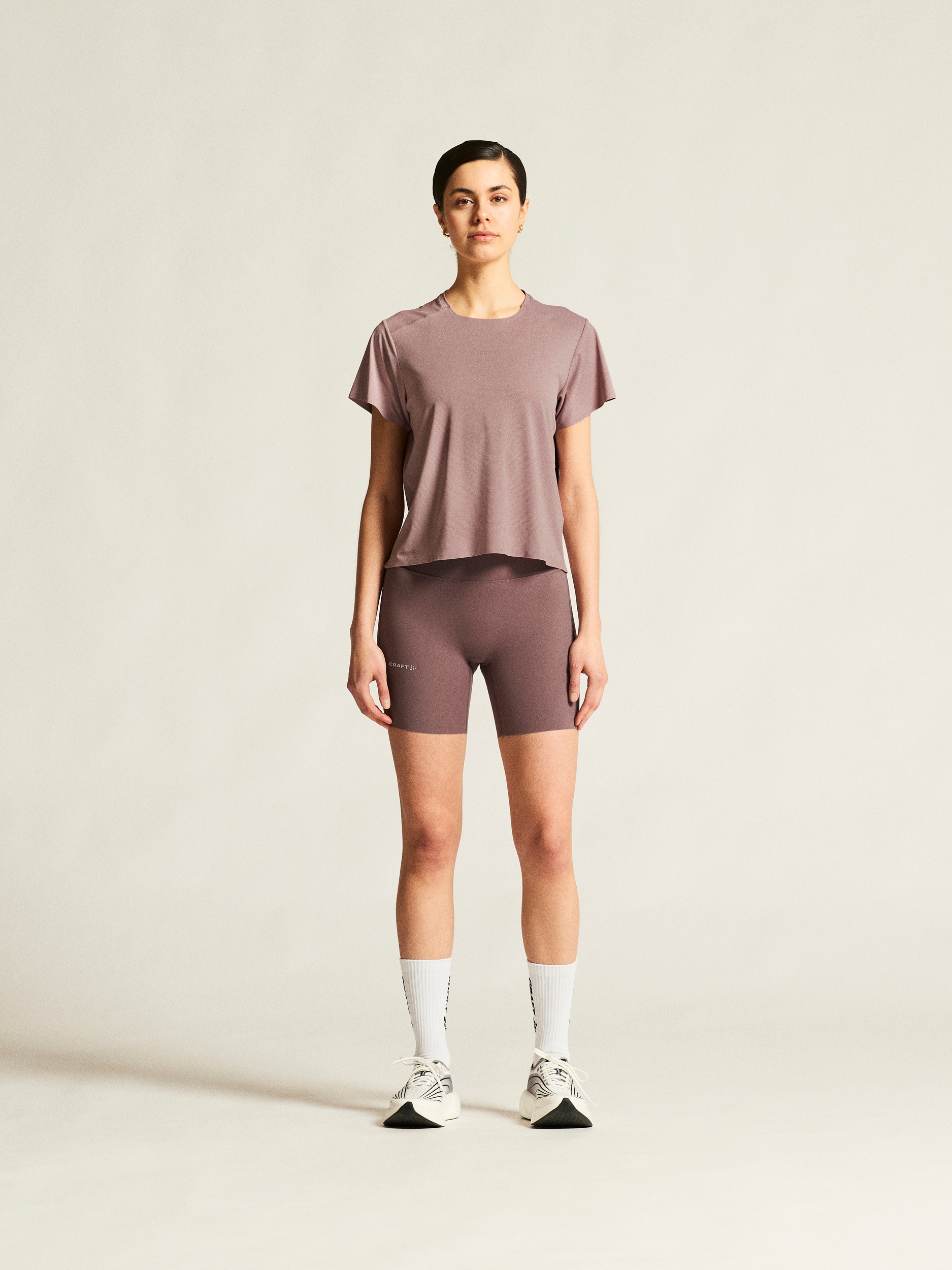 CRAFT, W HYPERVENT TEE