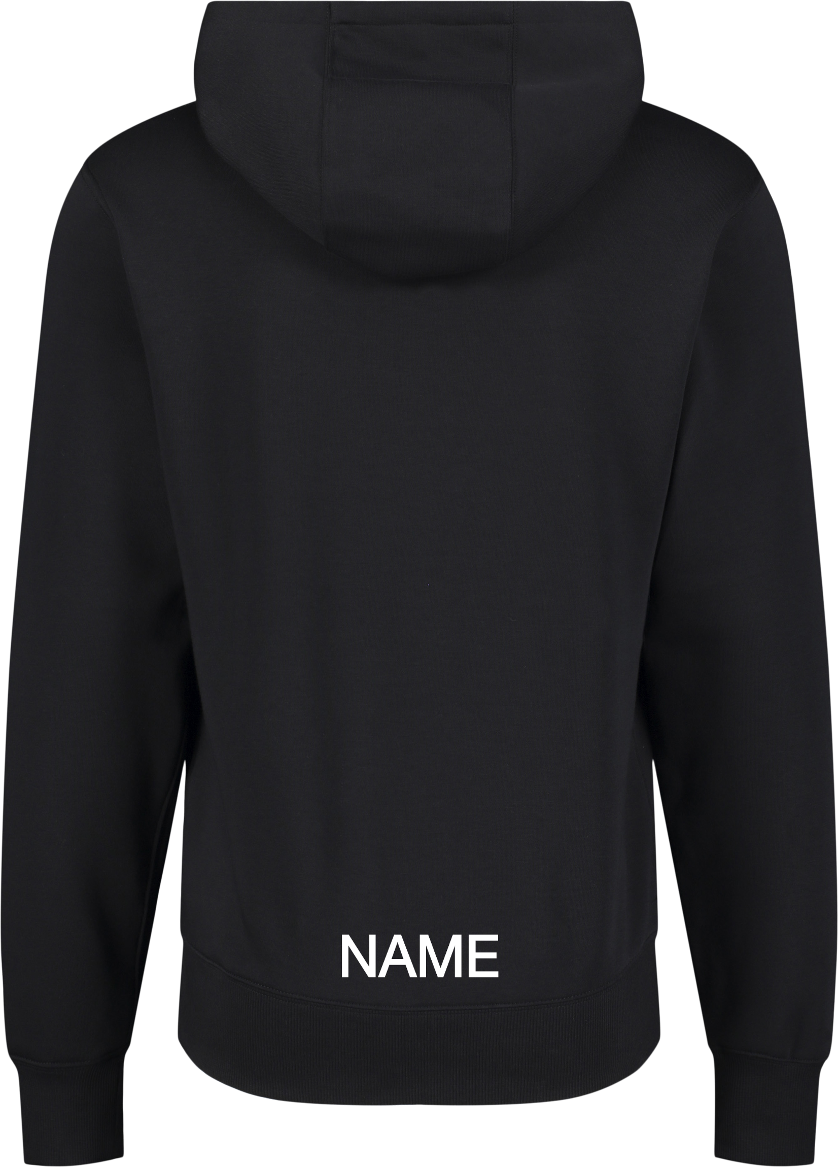 NIKE, PARK26 FLC HOOD