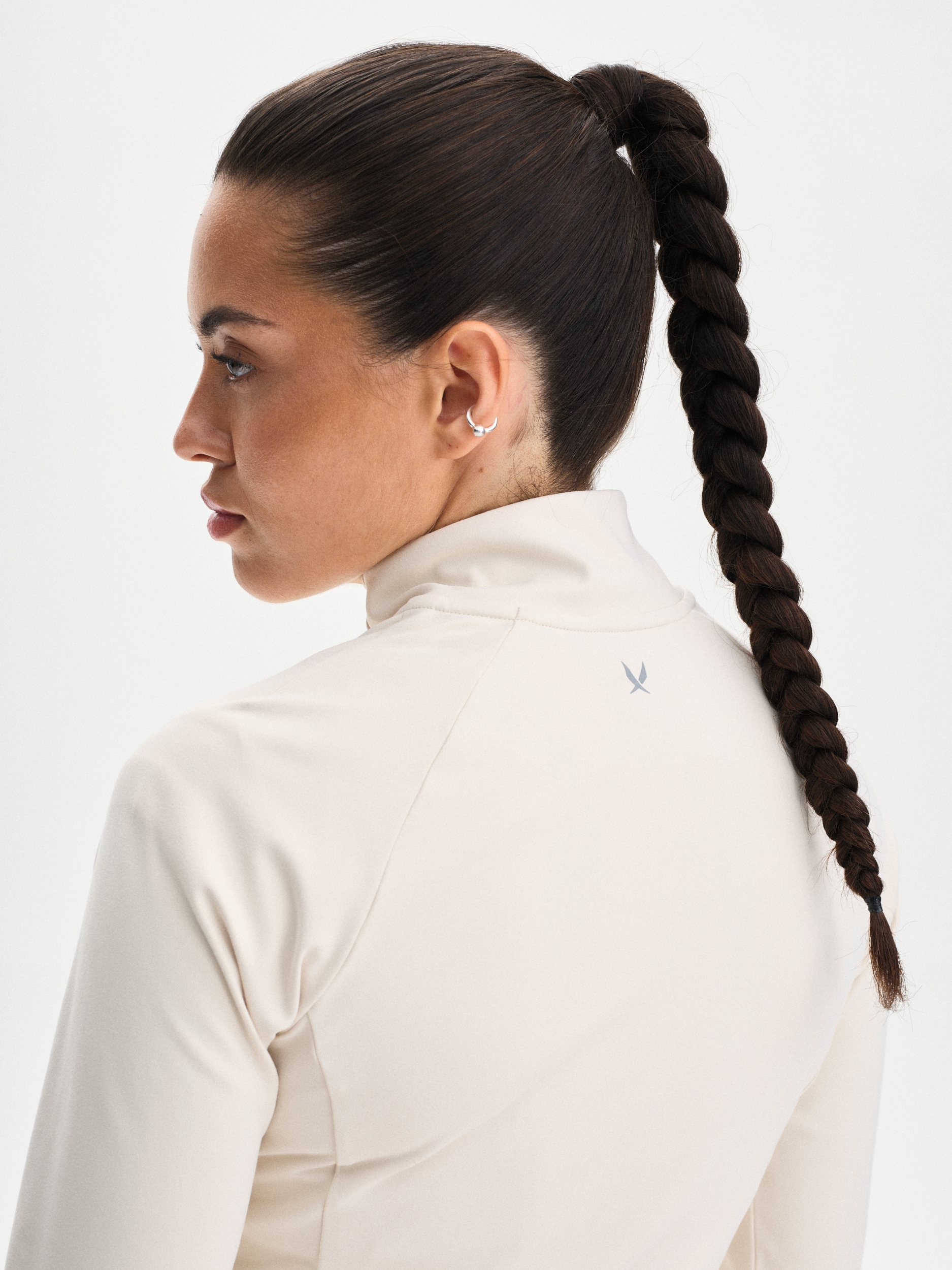 SOC, W Run Soft Zip