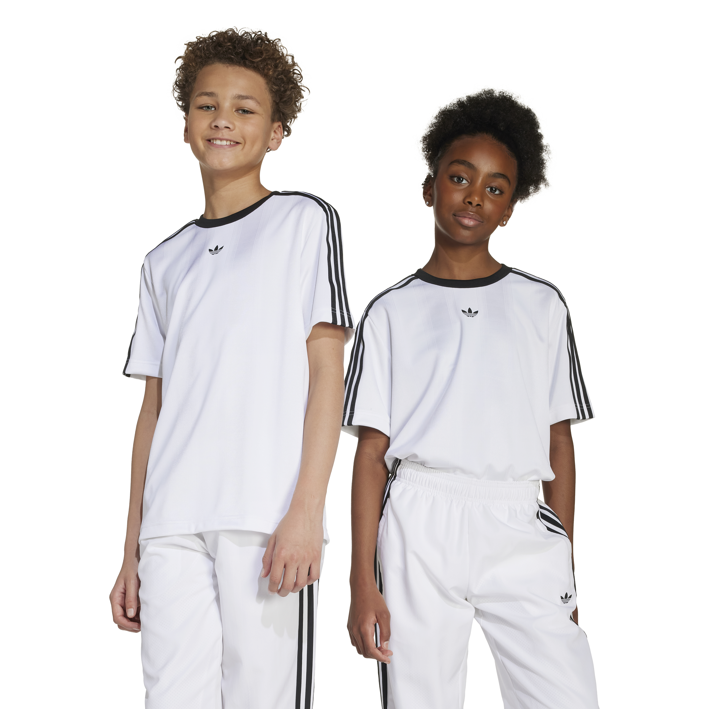 
ADIDAS ORIGINALS, 
J Tee, 
Detail 1
