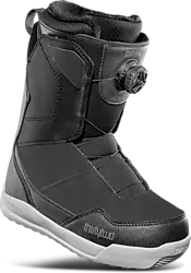 Shifty Boa W'S '24 - Black/Grey Standard Small1x1