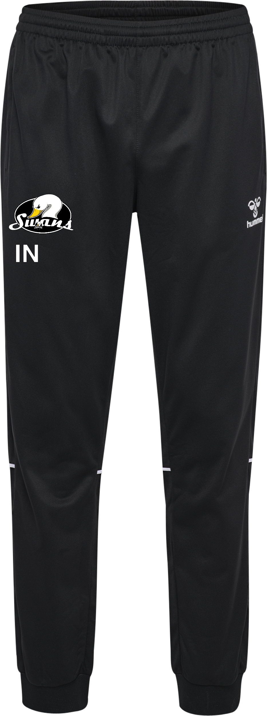 
HUMMEL, 
HMLCORE 2.0 TRACK PANTS, 
Detail 1
