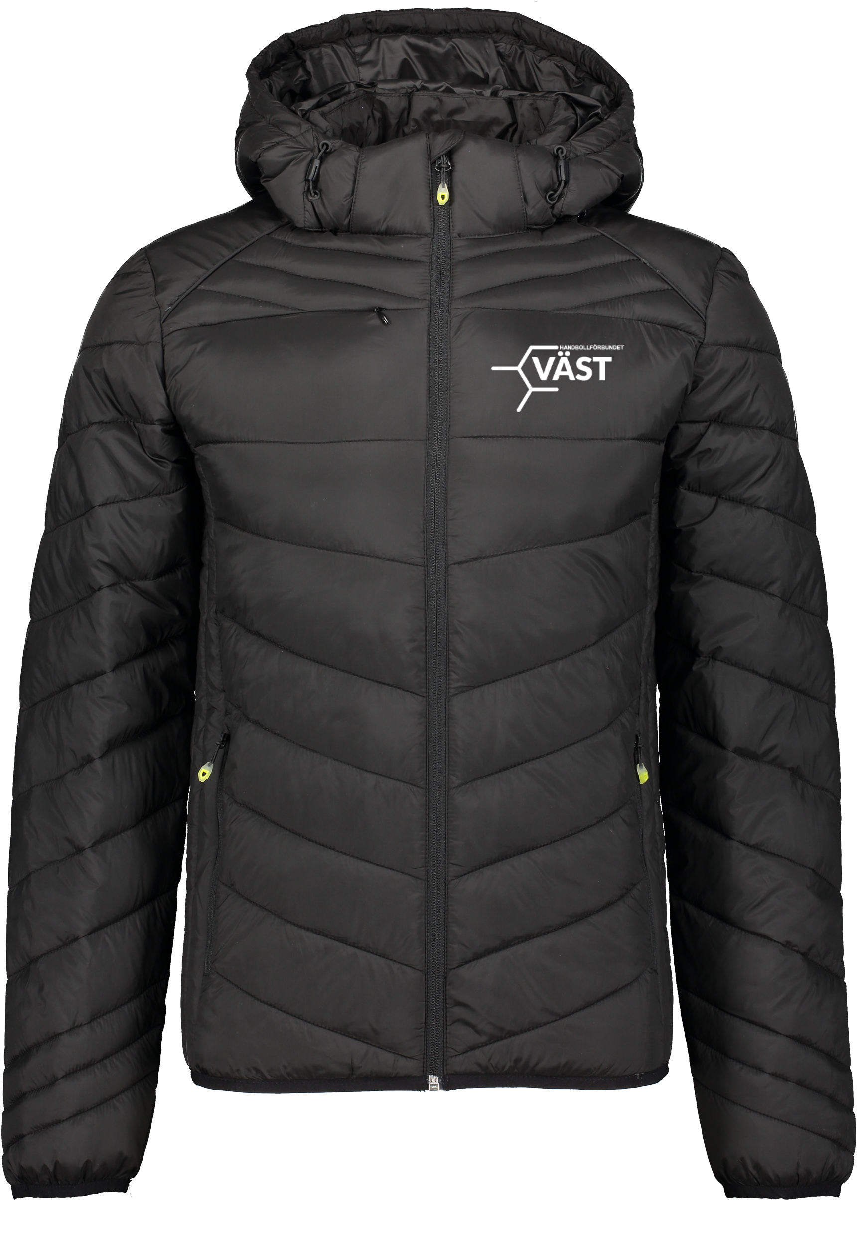 
CLIQUE, 
Idaho Jkt, 
Detail 1
