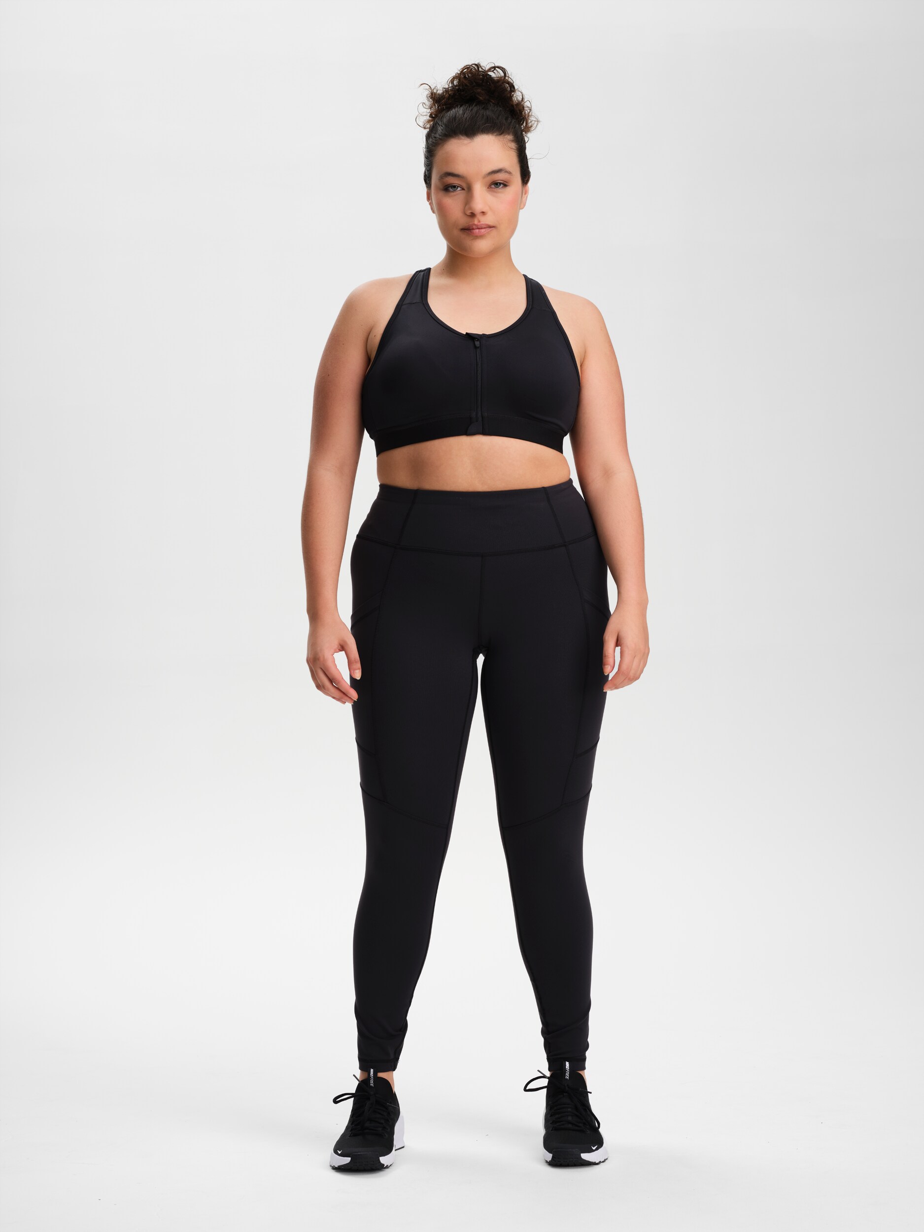 SOC, W Pocket Tights