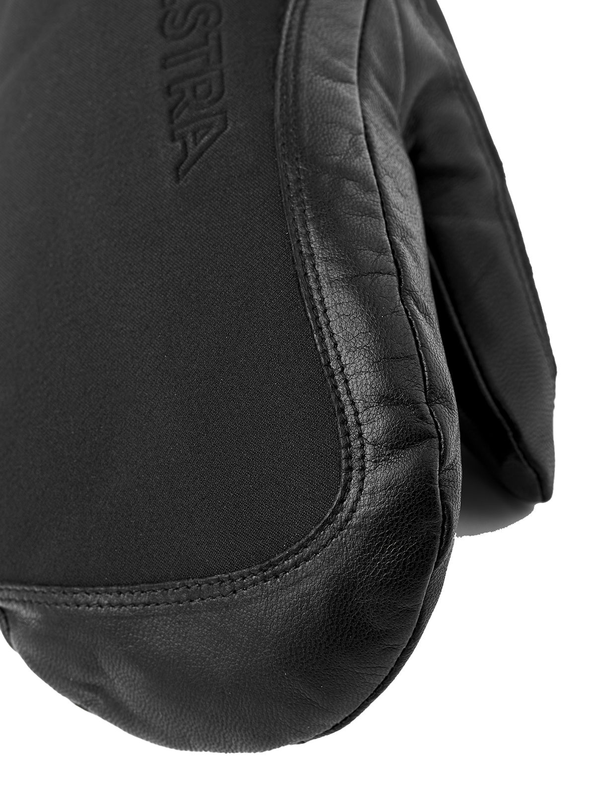 HESTRA, Alpine Short Gore-Tex - Mitt
