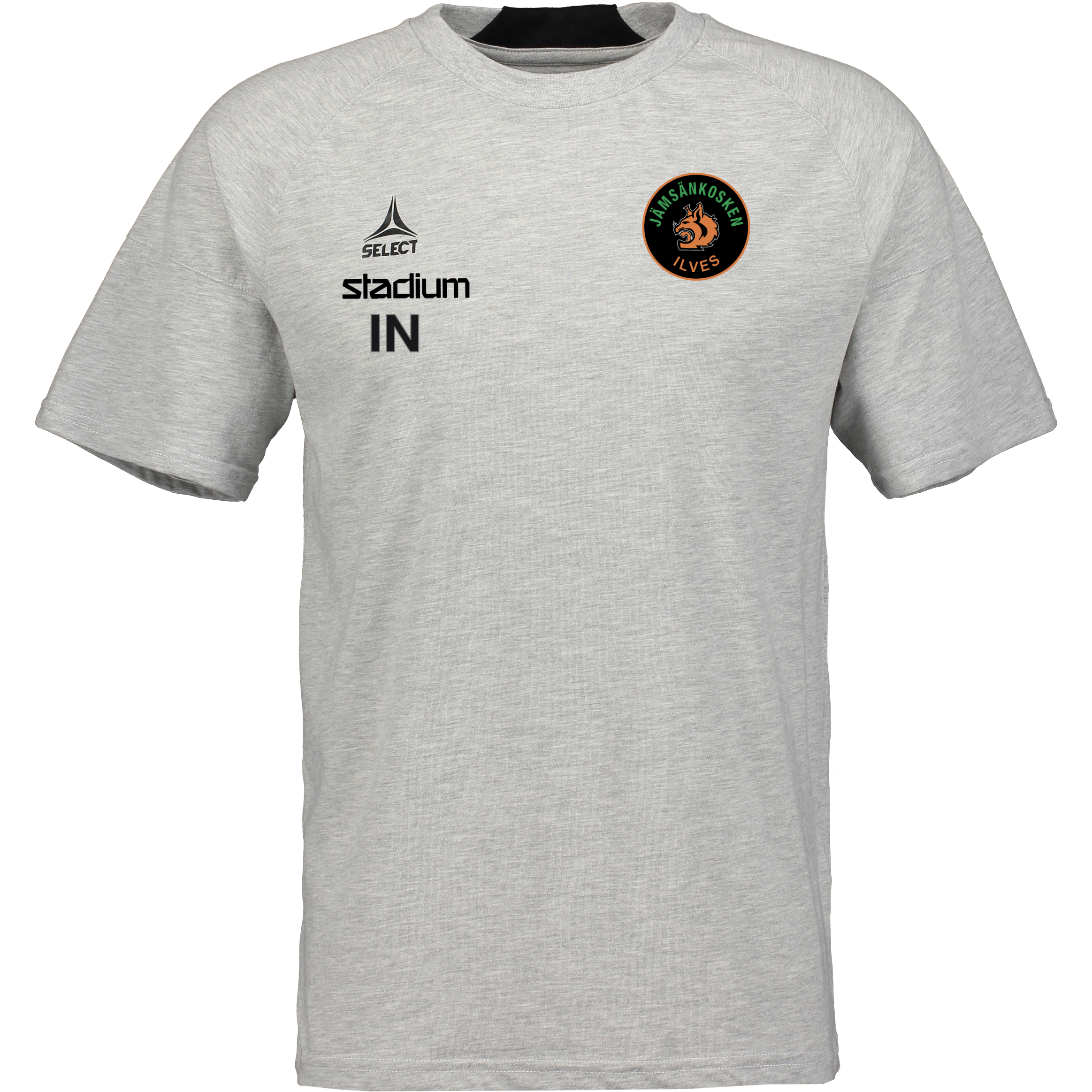 
SELECT, 
Oxford 25 T-Shirt, 
Detail 1
