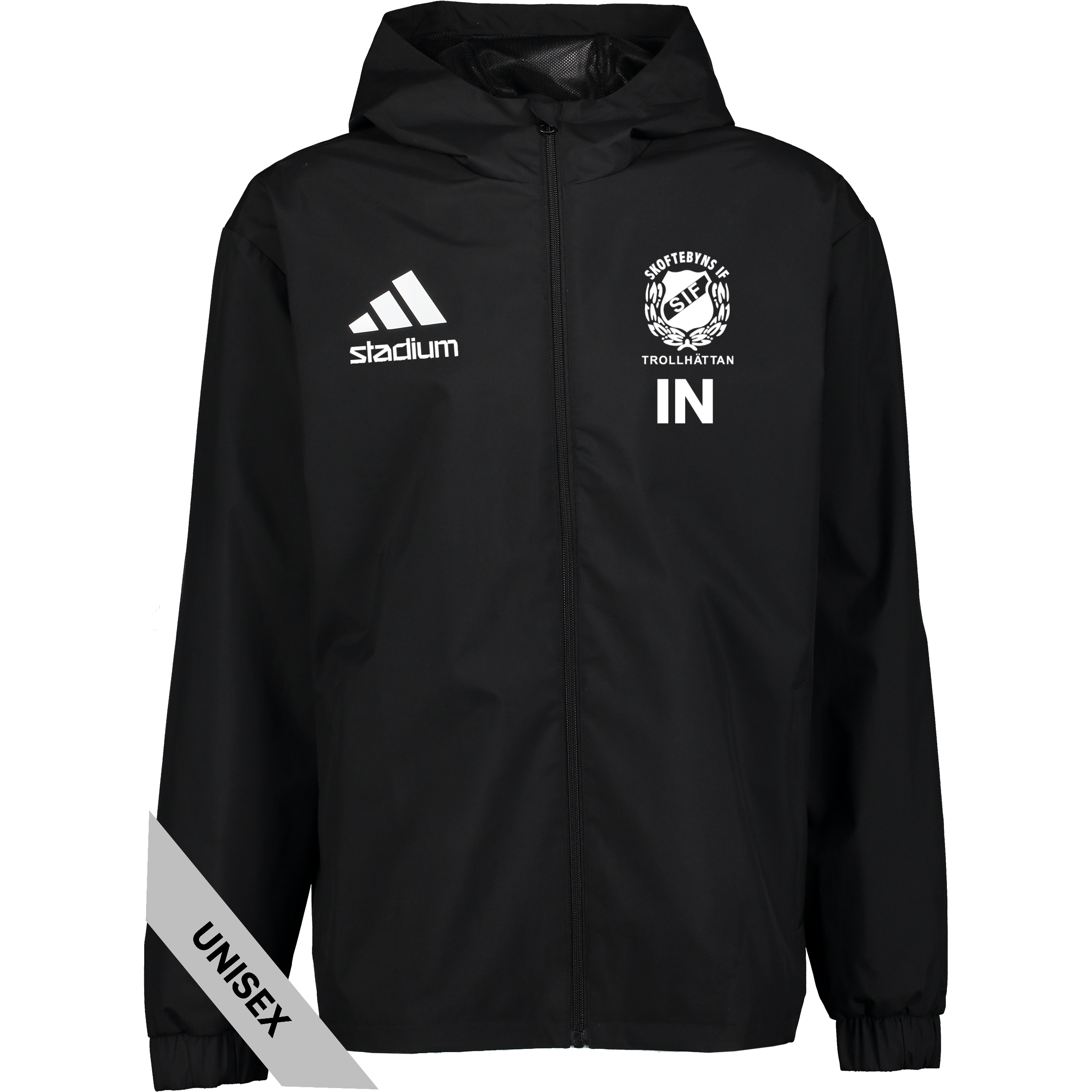 
ADIDAS, 
ENT26 AW JKT, 
Detail 1
