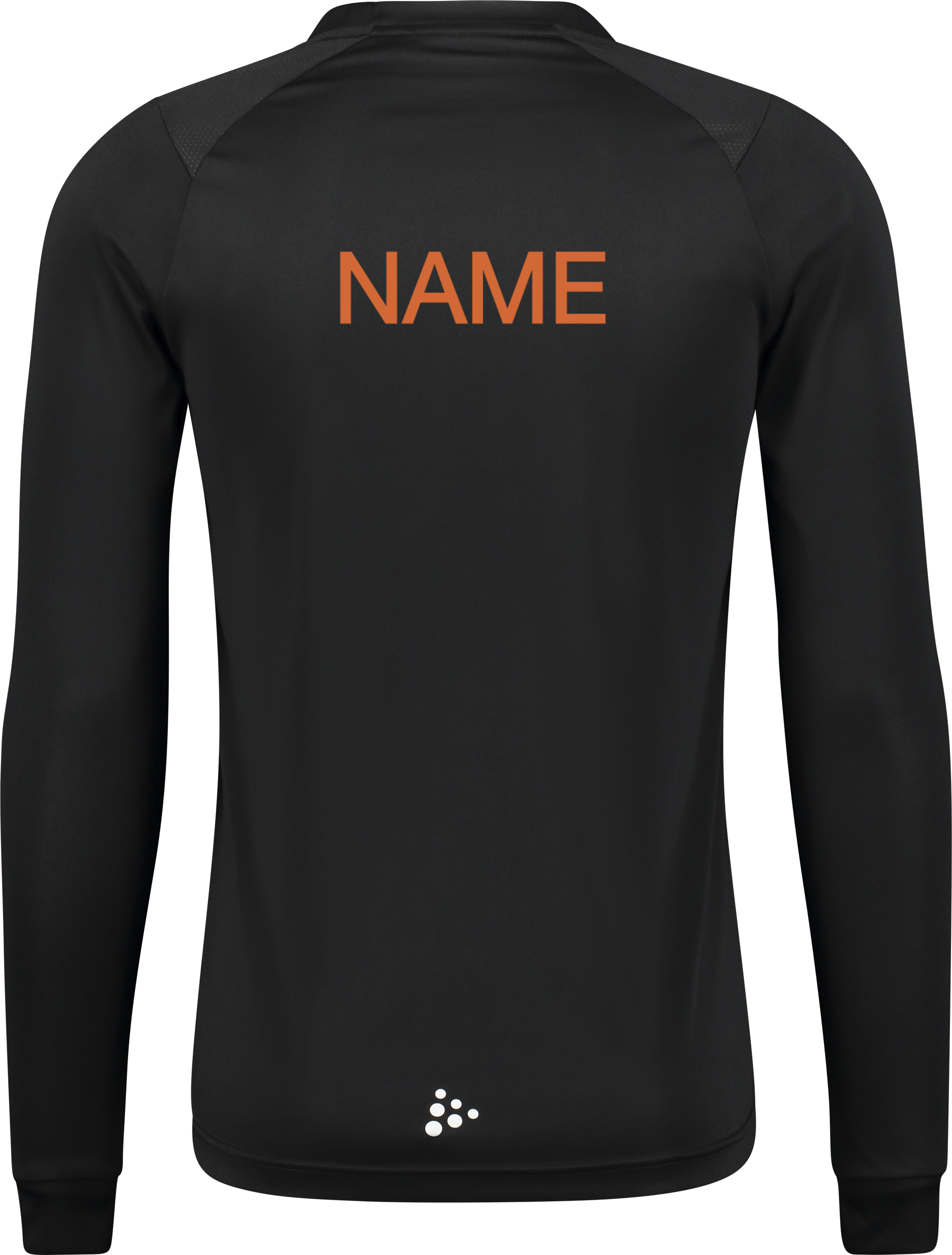 CRAFT, Rush 2.0 Ls Tee Jr