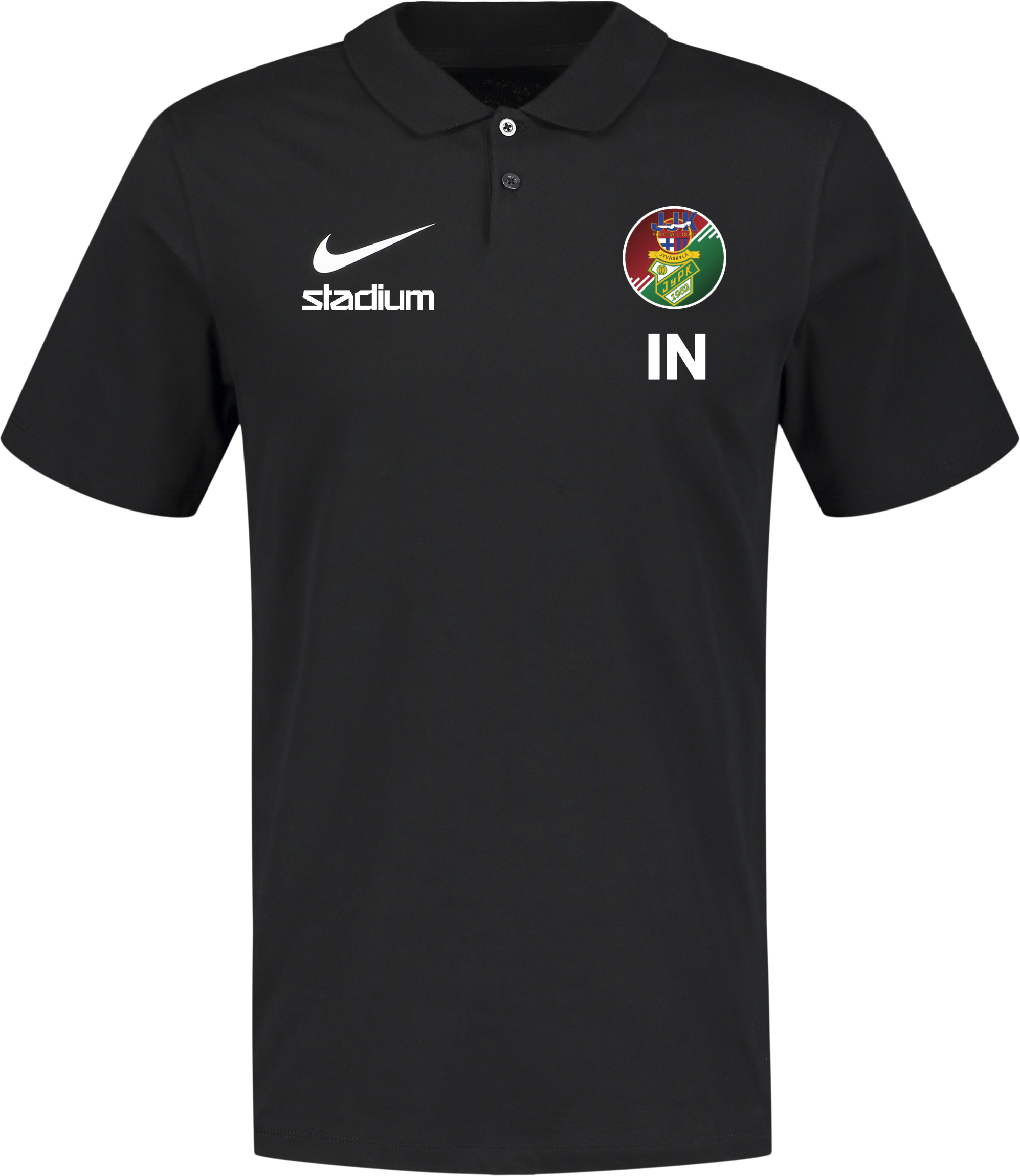 
NIKE, 
PARK26 SS POLO, 
Detail 1
