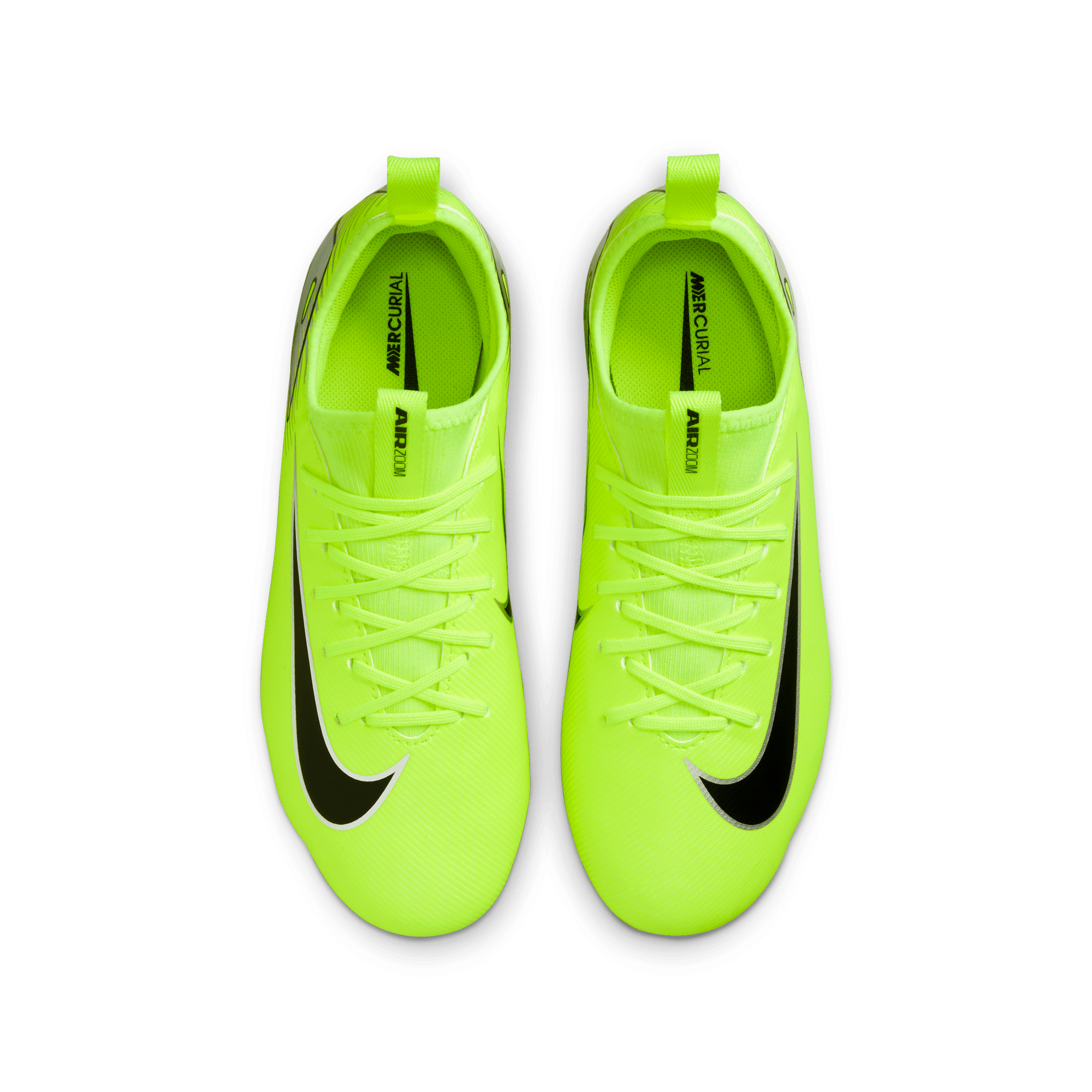 NIKE, Jr Zoom Vapor 16 Academy Fg/Mg