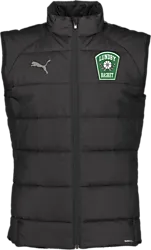 373779101101 PUMA Teamliga Vest Jacket 373779101101 PUMA Teamliga Vest Jacket Standard Small1x1