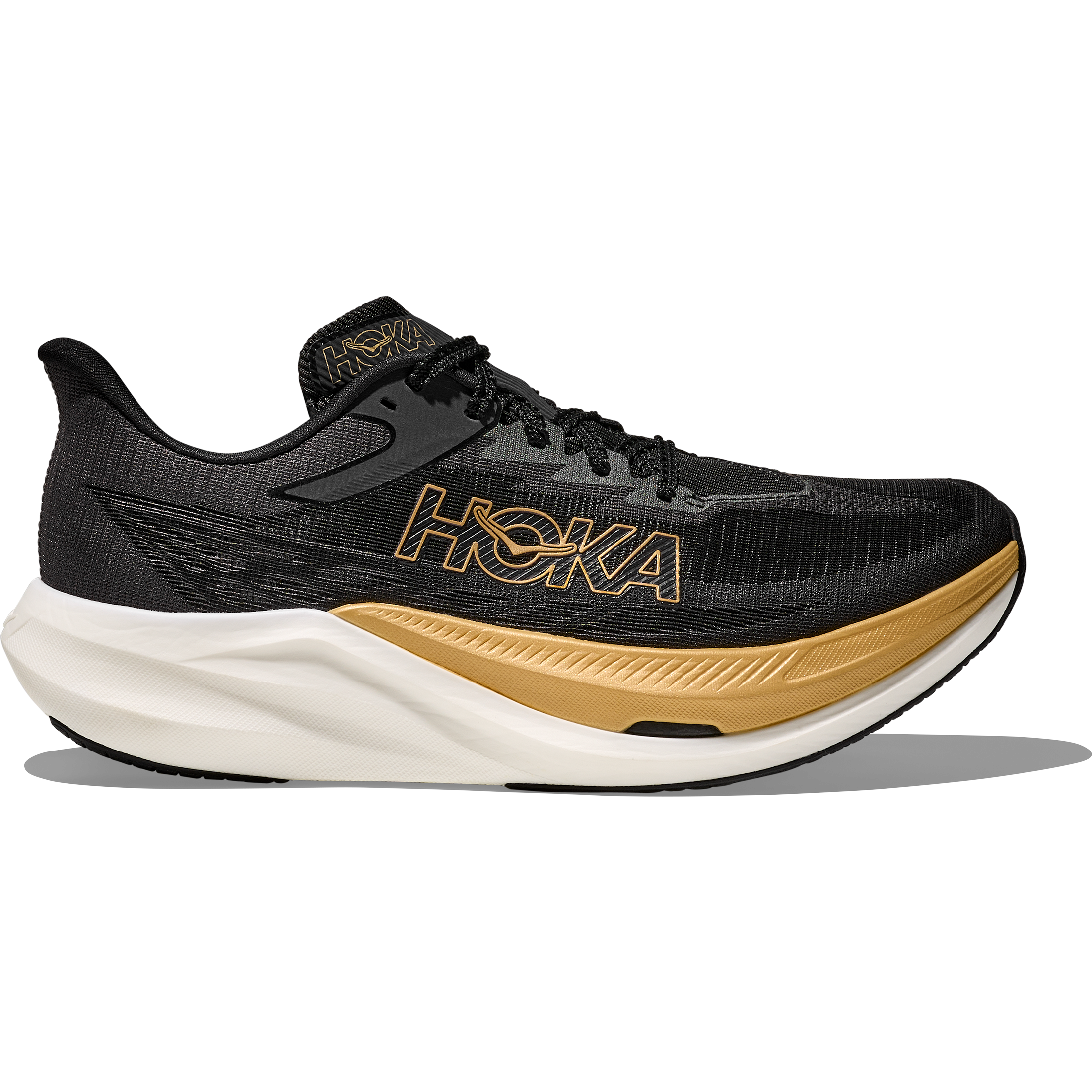 
HOKA, 
U Rocket X 3, 
Detail 1
