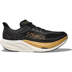 U Rocket X 3 - BLACK / GOLD Standard Small1x1