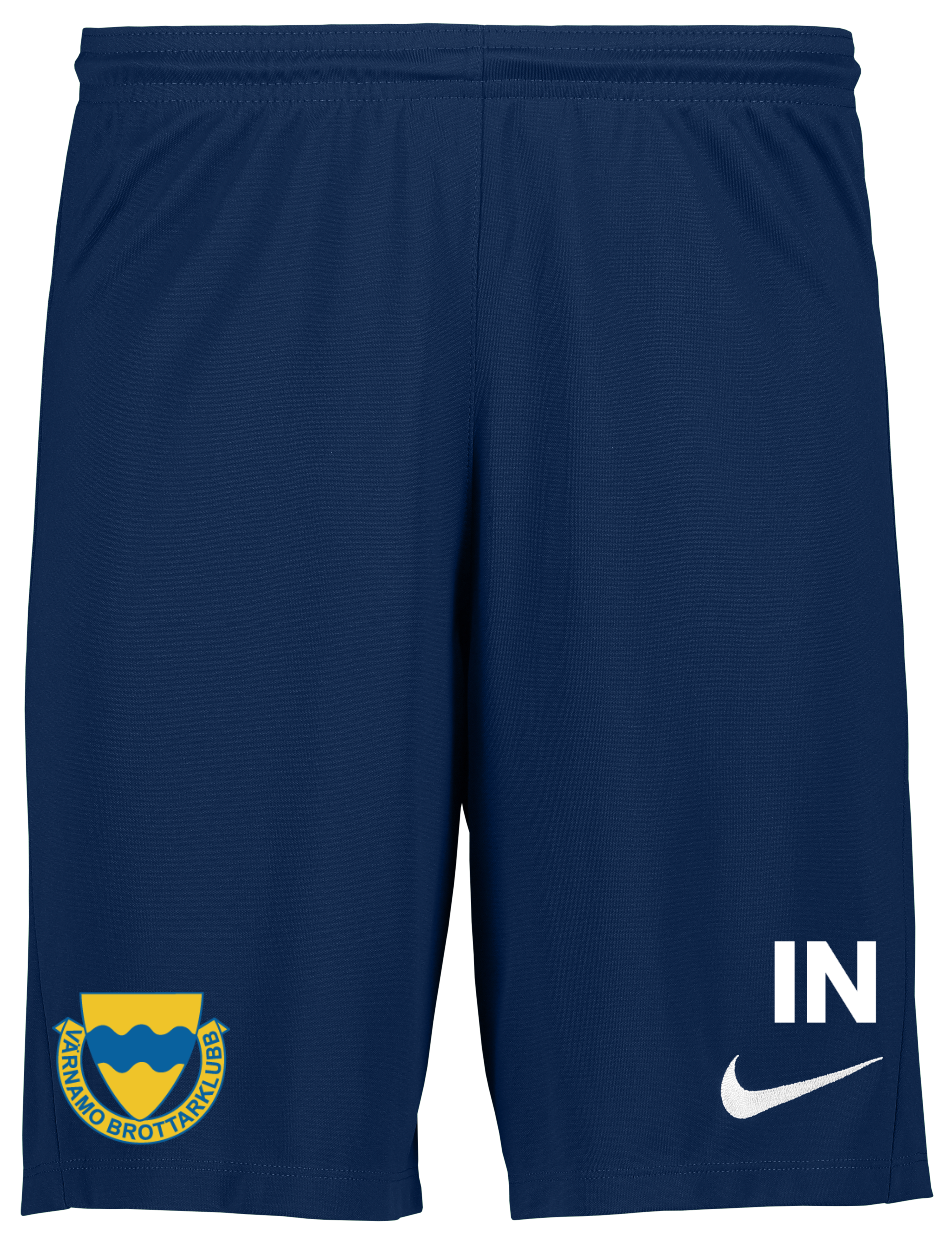 
NIKE, 
Park III Short, 
Detail 1
