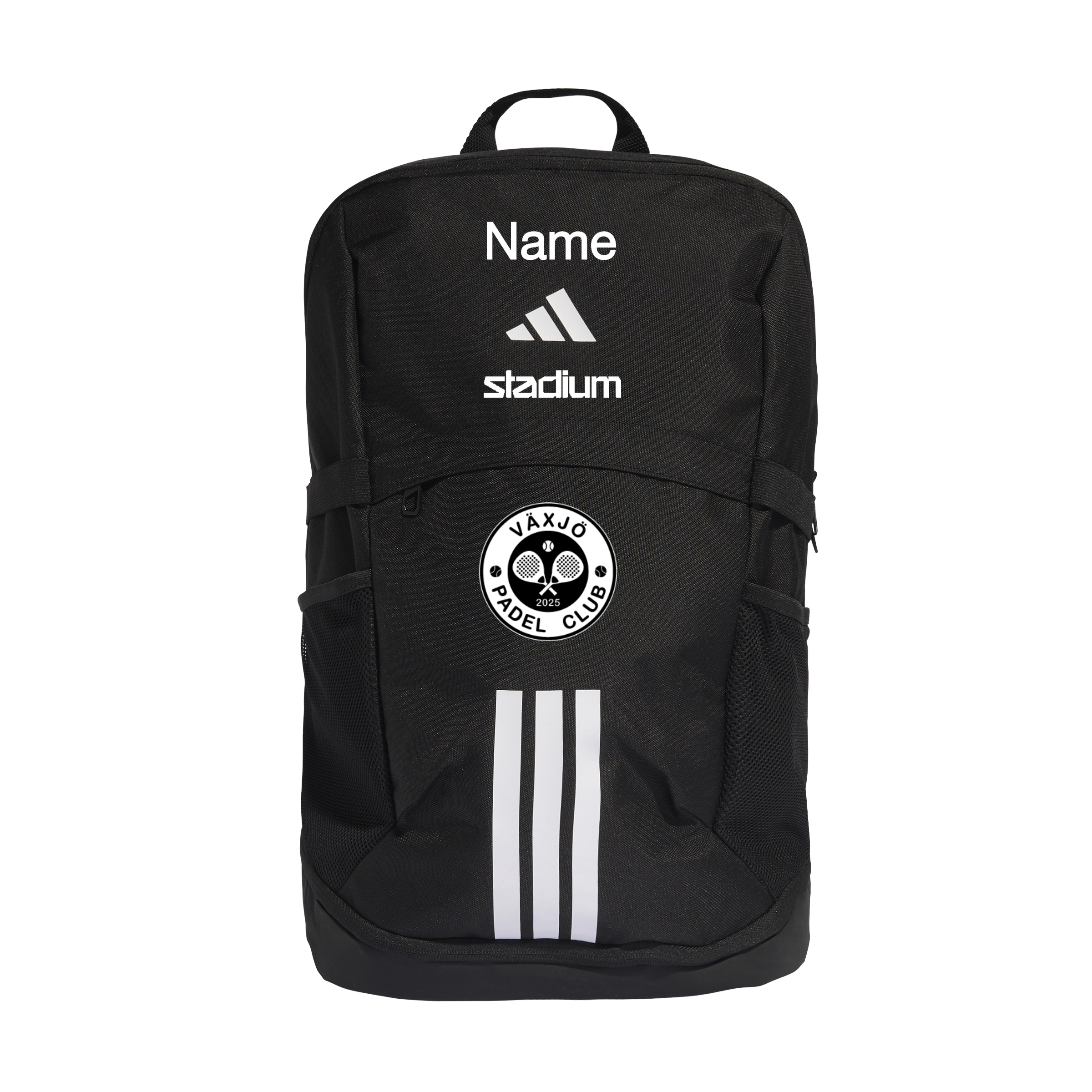 
ADIDAS, 
TIRO BACKPACK, 
Detail 1
