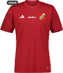 382407105101 ADIDAS Tabela 23 Jsy Jr 382407105101 ADIDAS Tabela 23 Jsy Jr Standard Small1x1
