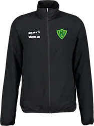 394805105101 CRAFT Rush 2.0 Training Jacket Jr 394805105101 CRAFT Rush 2.0 Training Jacket Jr Standard Small1x1
