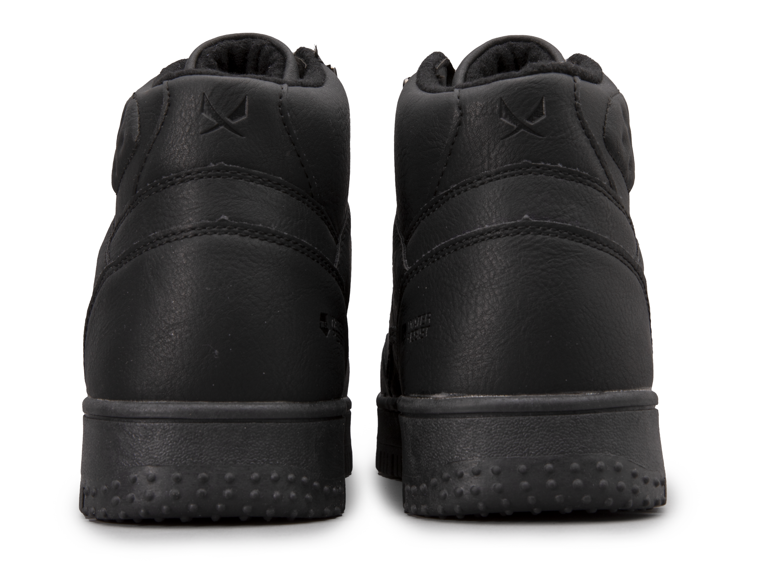 SOC, U Street Hi Top