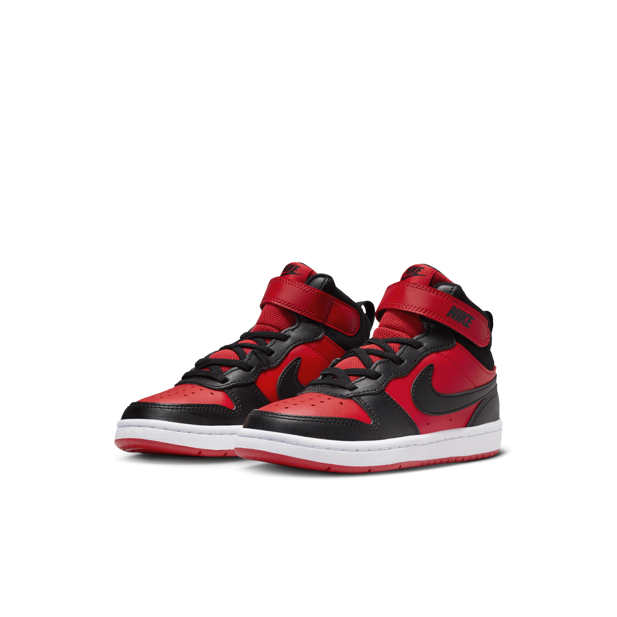 NIKE, J Court Borough Mid Ps