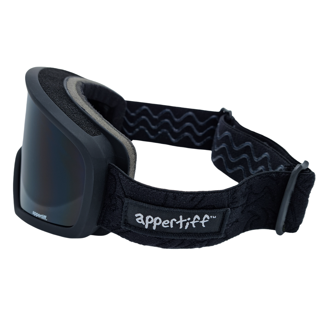 APPERTIFF, Cobra Blackout +Lens