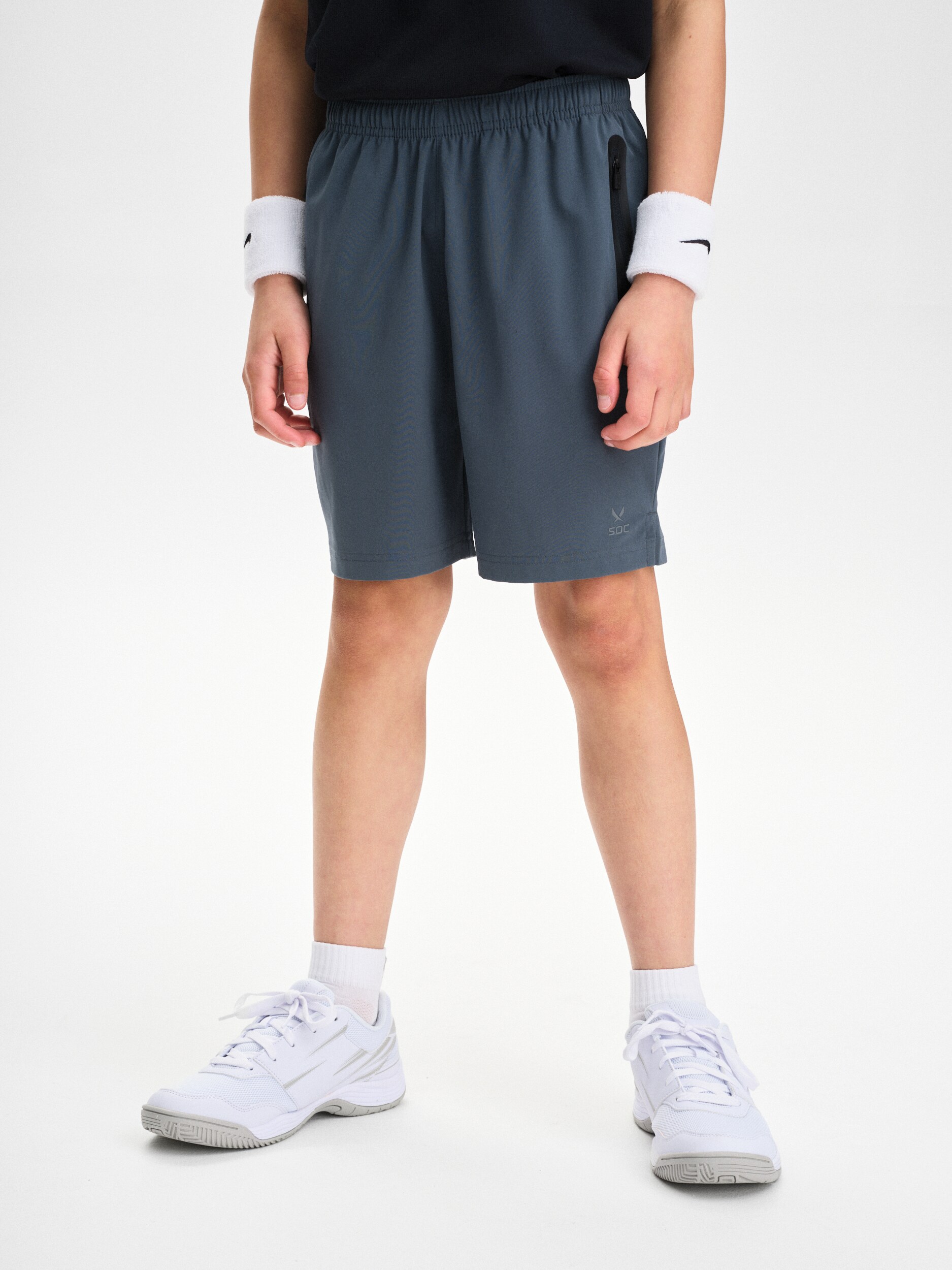 SOC, J Woven Active Shorts