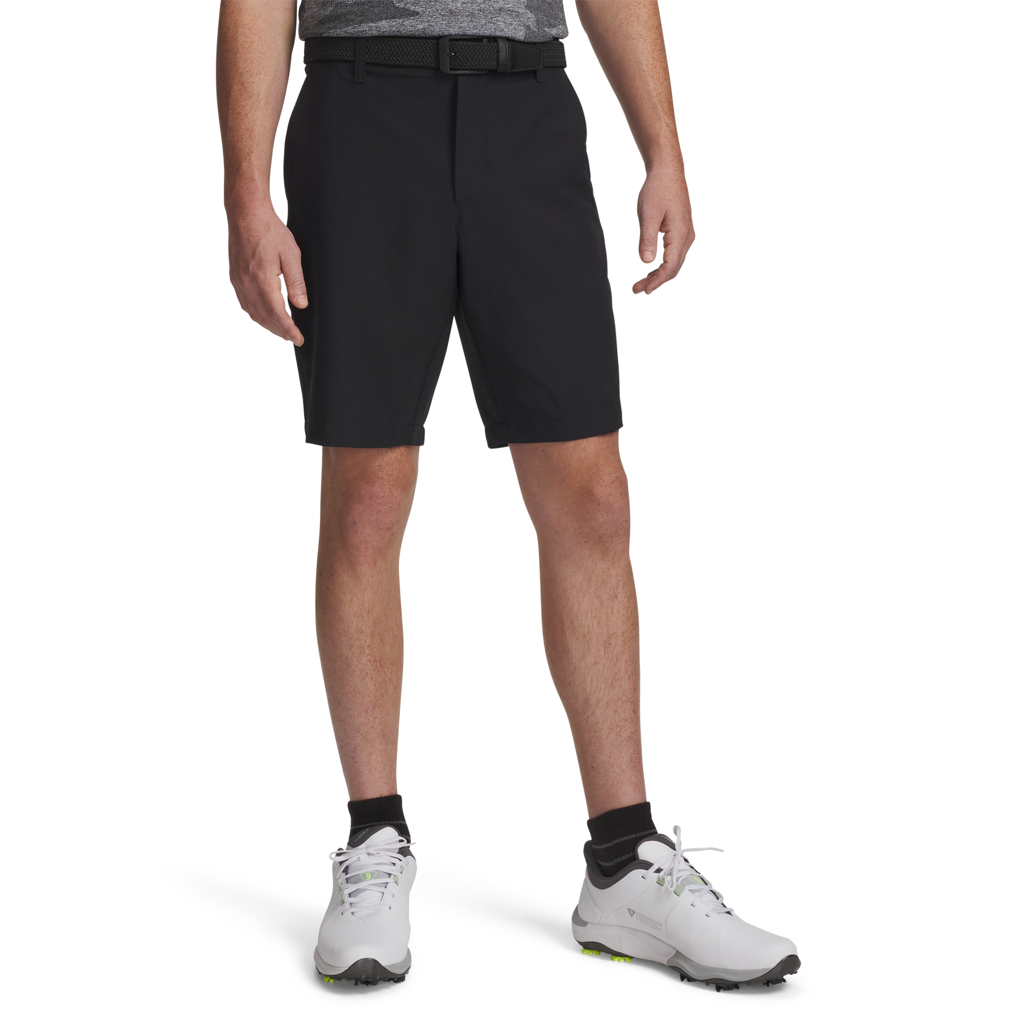 
UNDER ARMOUR, 
M DRIVE TAPERED SHORT, 
Detail 1
