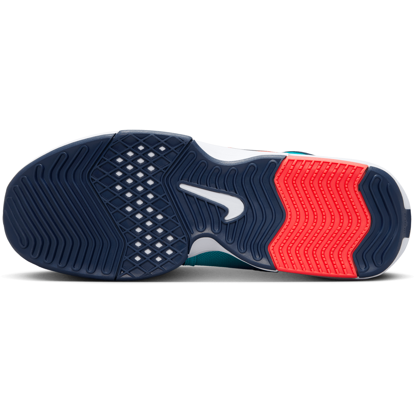 NIKE, LeBron Witness VIII