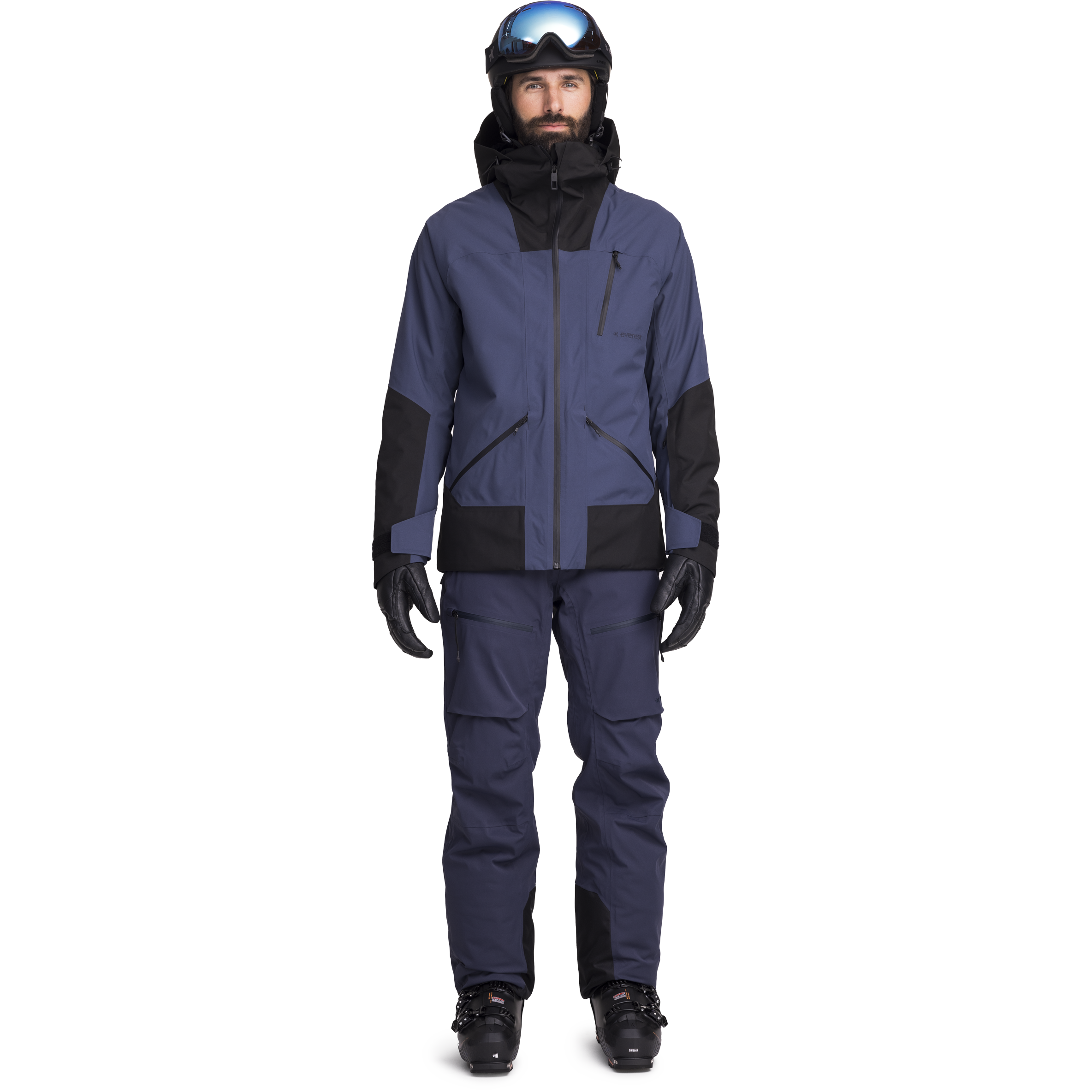 EVEREST, M Alpine Jacket