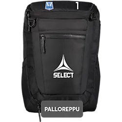 402161101101 SELECT Backpack Net V25 402161101101 SELECT Backpack Net V25 Standard Small1x1