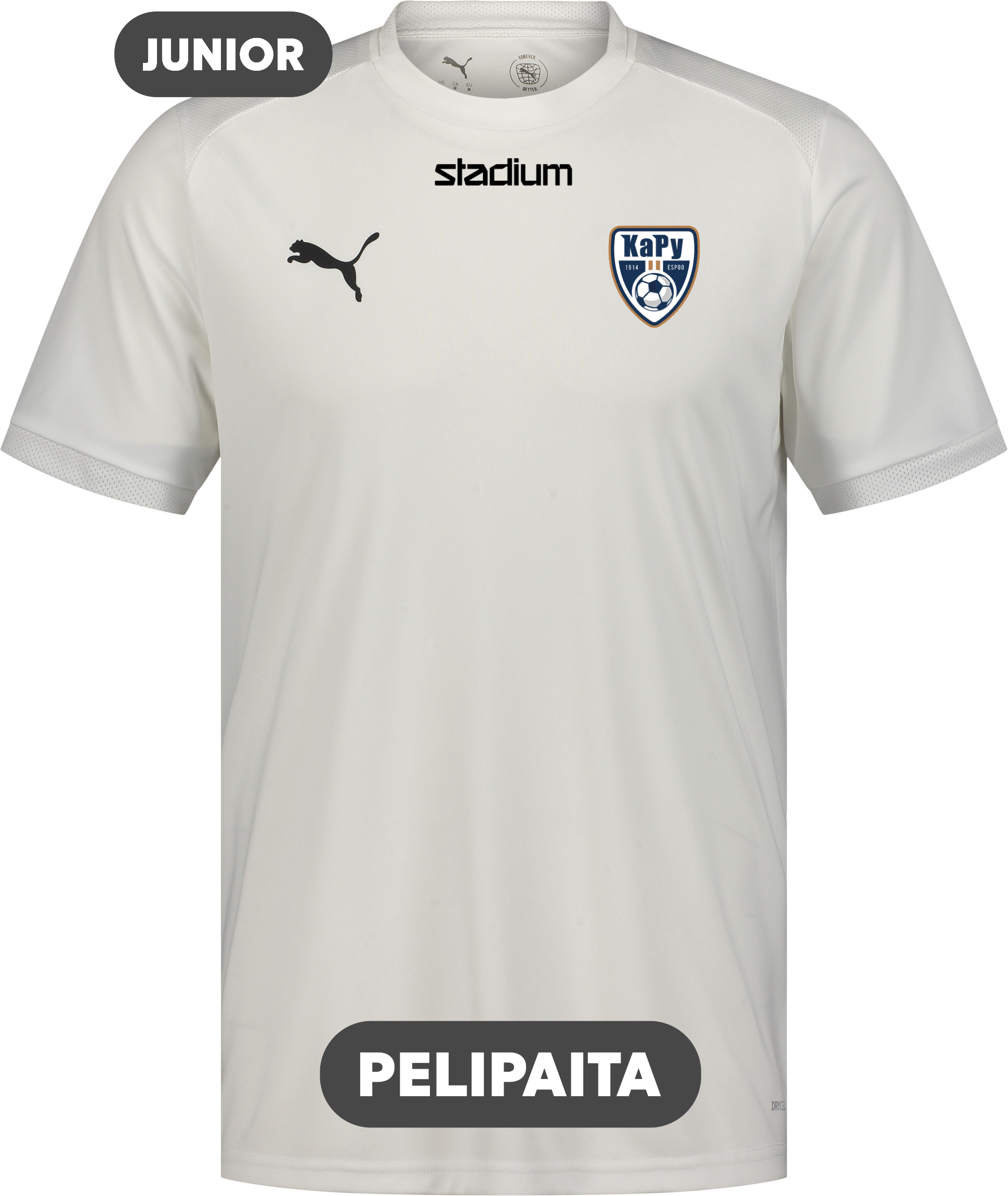 
PUMA, 
TEAMLIGA26 MATCHDAY JERSEY JR, 
Detail 1
