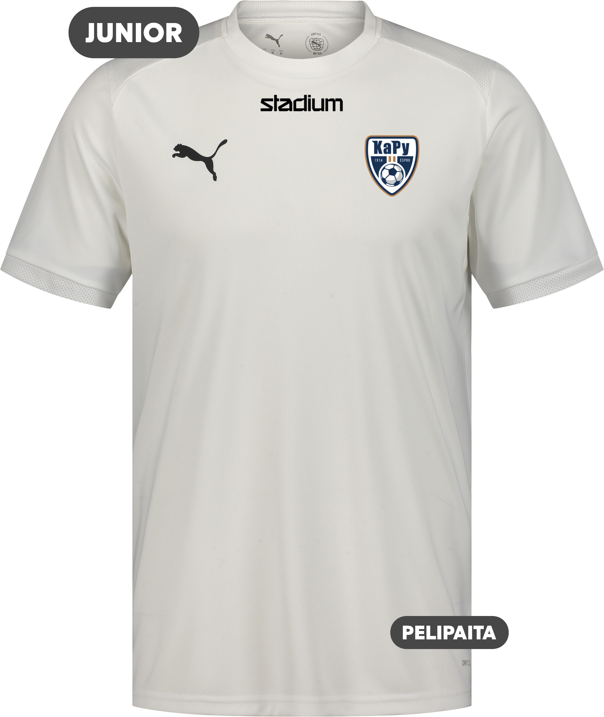 
PUMA, 
TEAMLIGA26 MATCHDAY JERSEY JR, 
Detail 1
