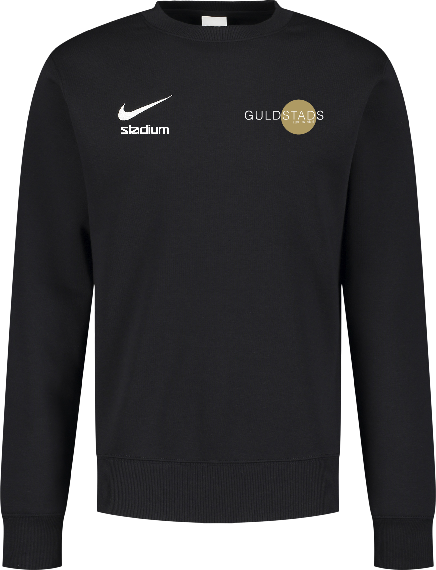 
NIKE, 
PARK26 FLC CREW, 
Detail 1
