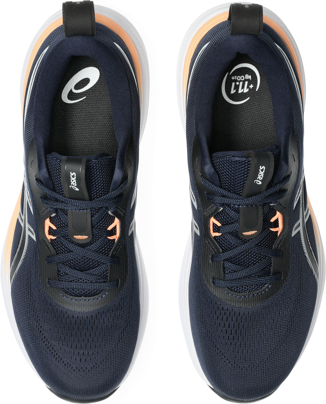 ASICS, M GEL-PULSE 17