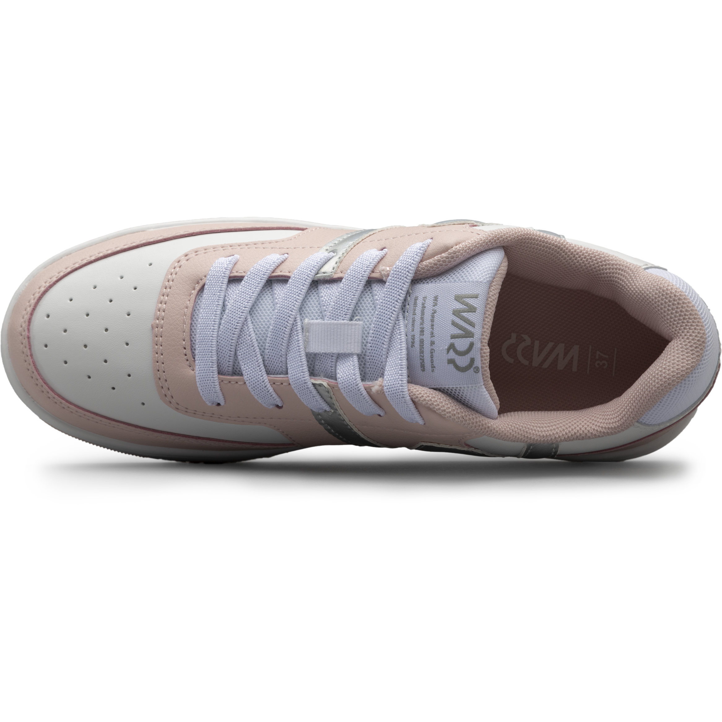 WARP, J Sky Low Sneaker