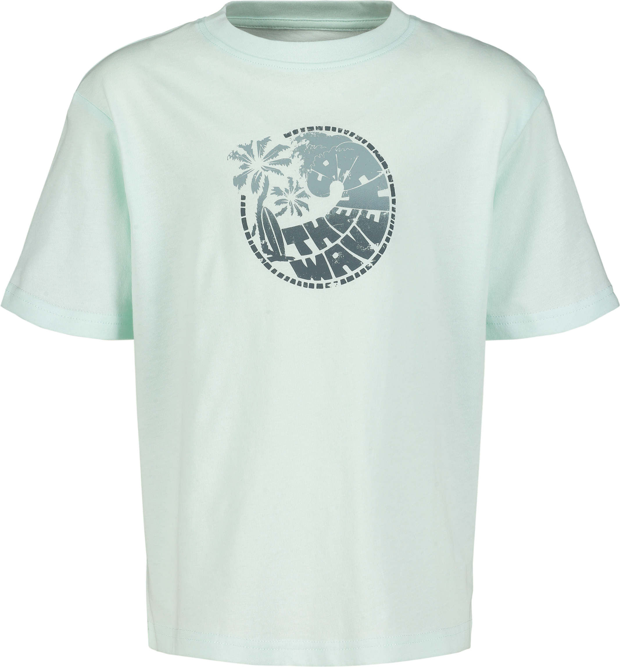 
WARP, 
J GRAPHIC TEE, 
Detail 1
