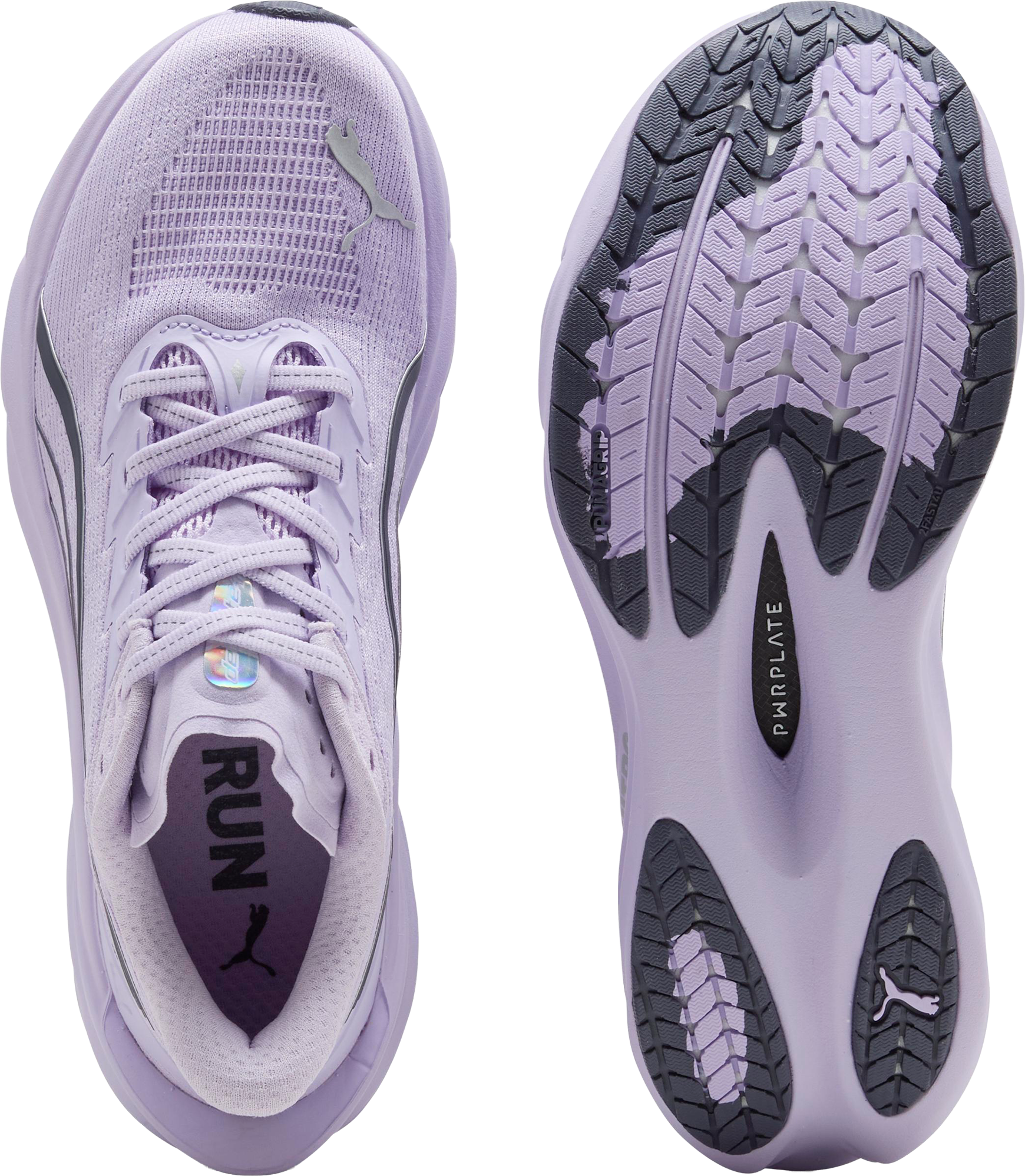 PUMA, W DEVIATE NITRO 4