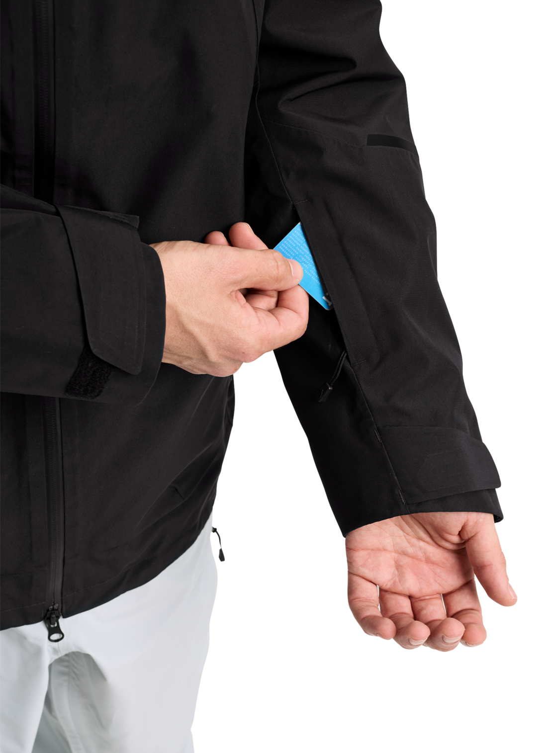 BURTON, M Gore Reserve 2l Jkt