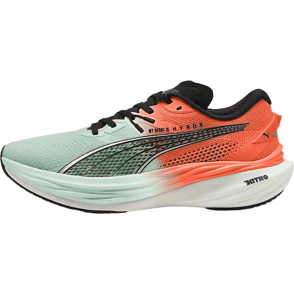 PUMA M Девиэйт Нитро 3 Хайрокс