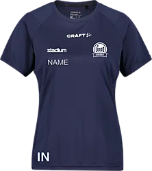 398764102101 CRAFT Rush 2.0 Ss Tee W 398764102101 CRAFT Rush 2.0 Ss Tee W Standard Small1x1