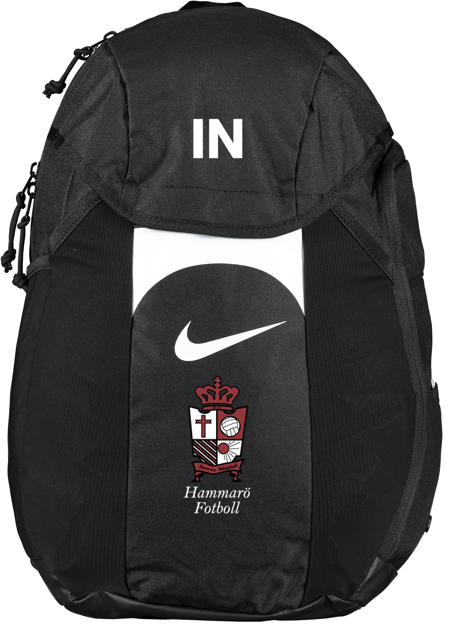 
NIKE, 
Academy Team Bp, 
Detail 1
