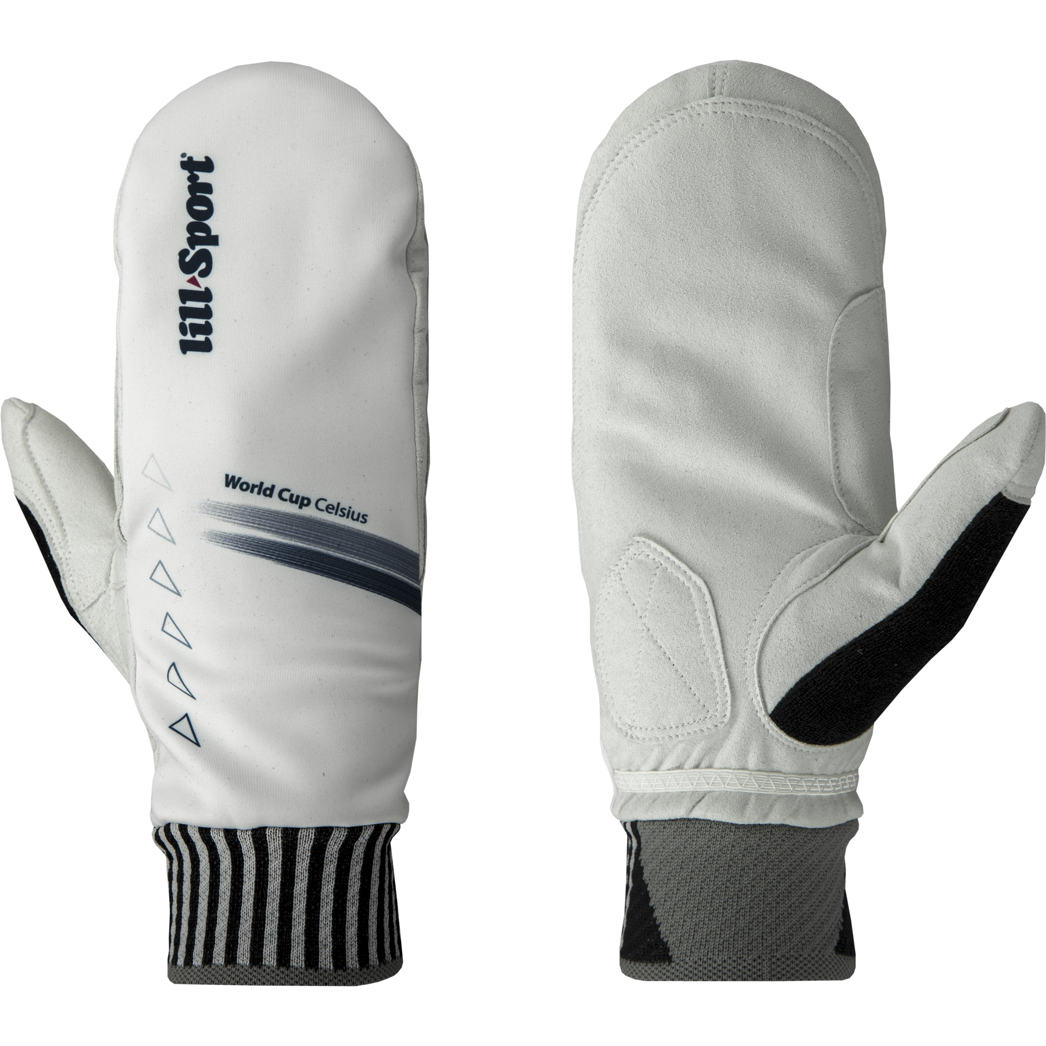 
LILLSPORT, 
Celcius Race Mitt, 
Detail 1
