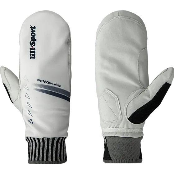 304806107101 LILLSPORT  Celcius Race Mitt 304806107101 LILLSPORT Celcius Race Mitt  Standard Detail