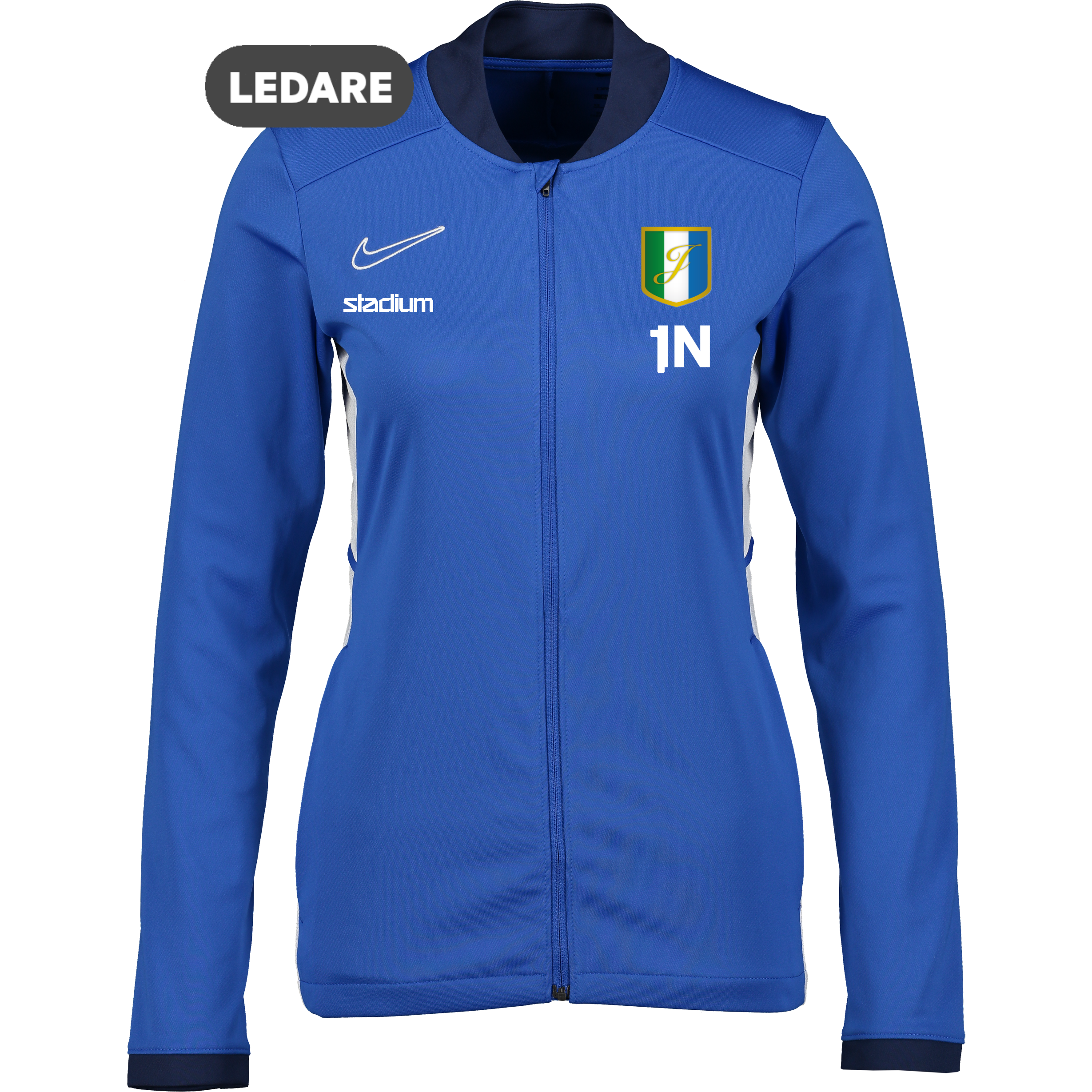 
NIKE, 
Acd25 Trk Jkt W, 
Detail 1
