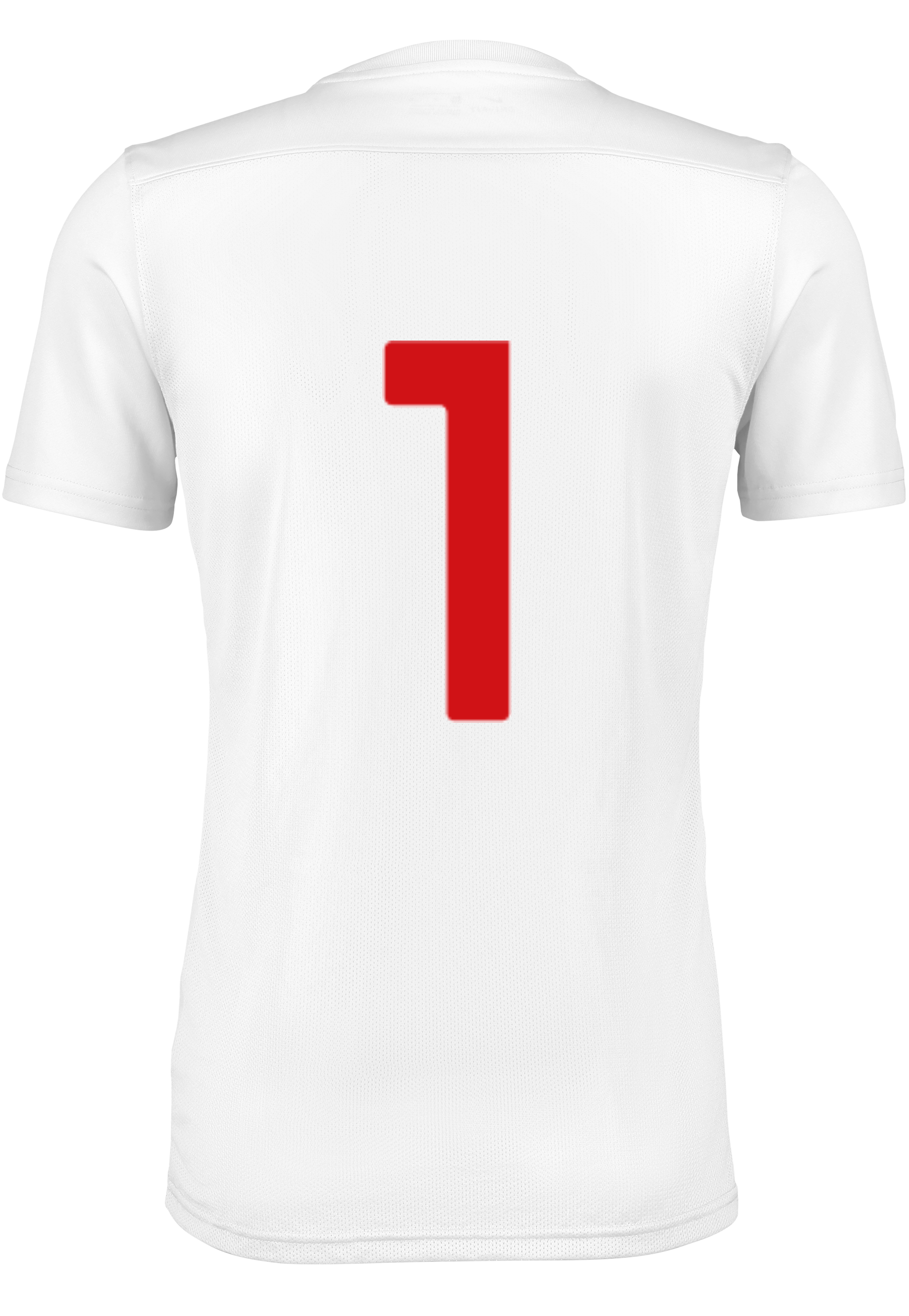 NIKE, Park VII SS Jsy Jr