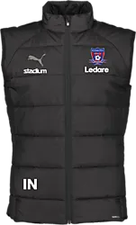 373779101101 PUMA Teamliga Vest Jacket 373779101101 PUMA Teamliga Vest Jacket Standard Small1x1
