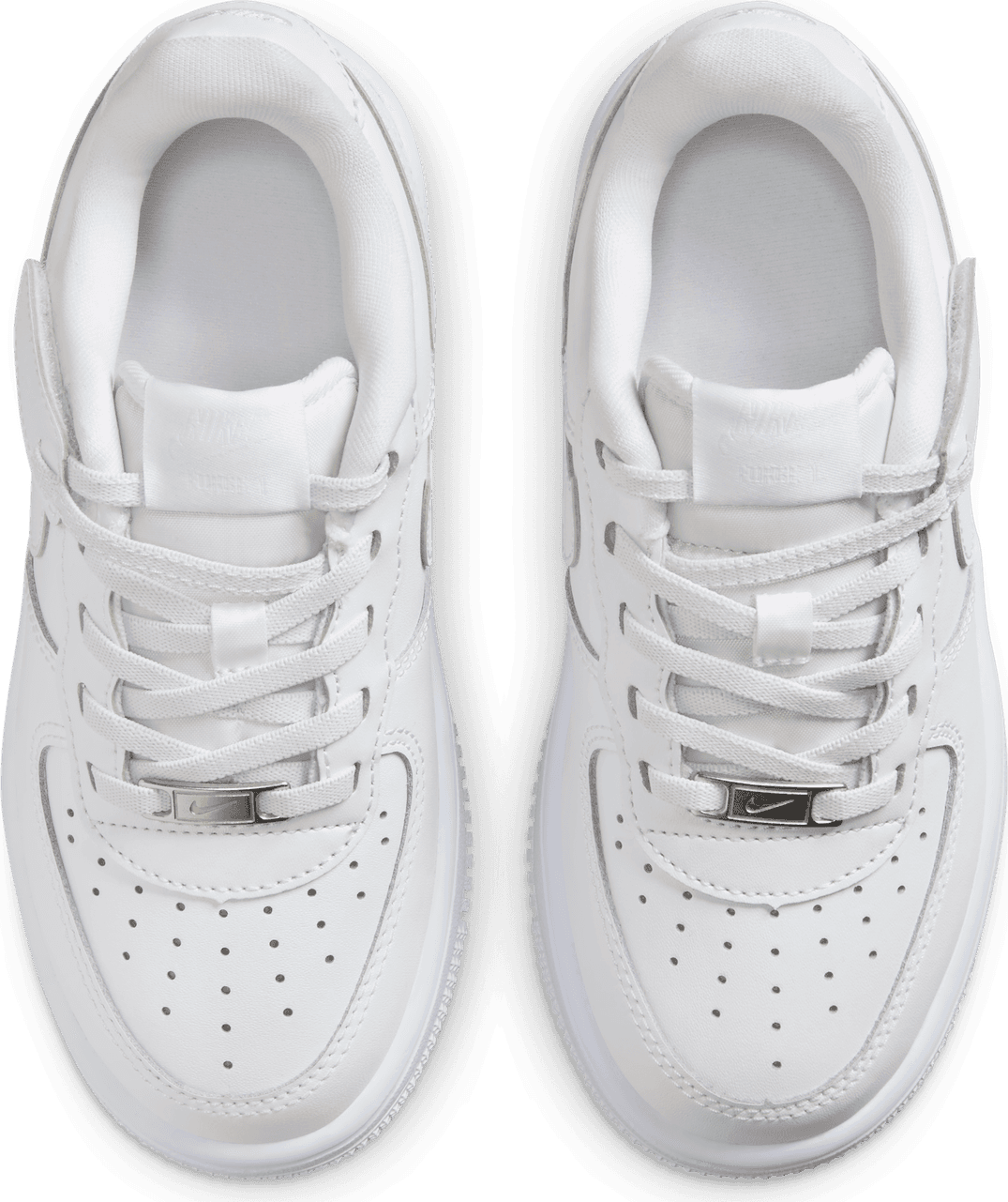 NIKE, J FORCE 1 LOW EASYON PS