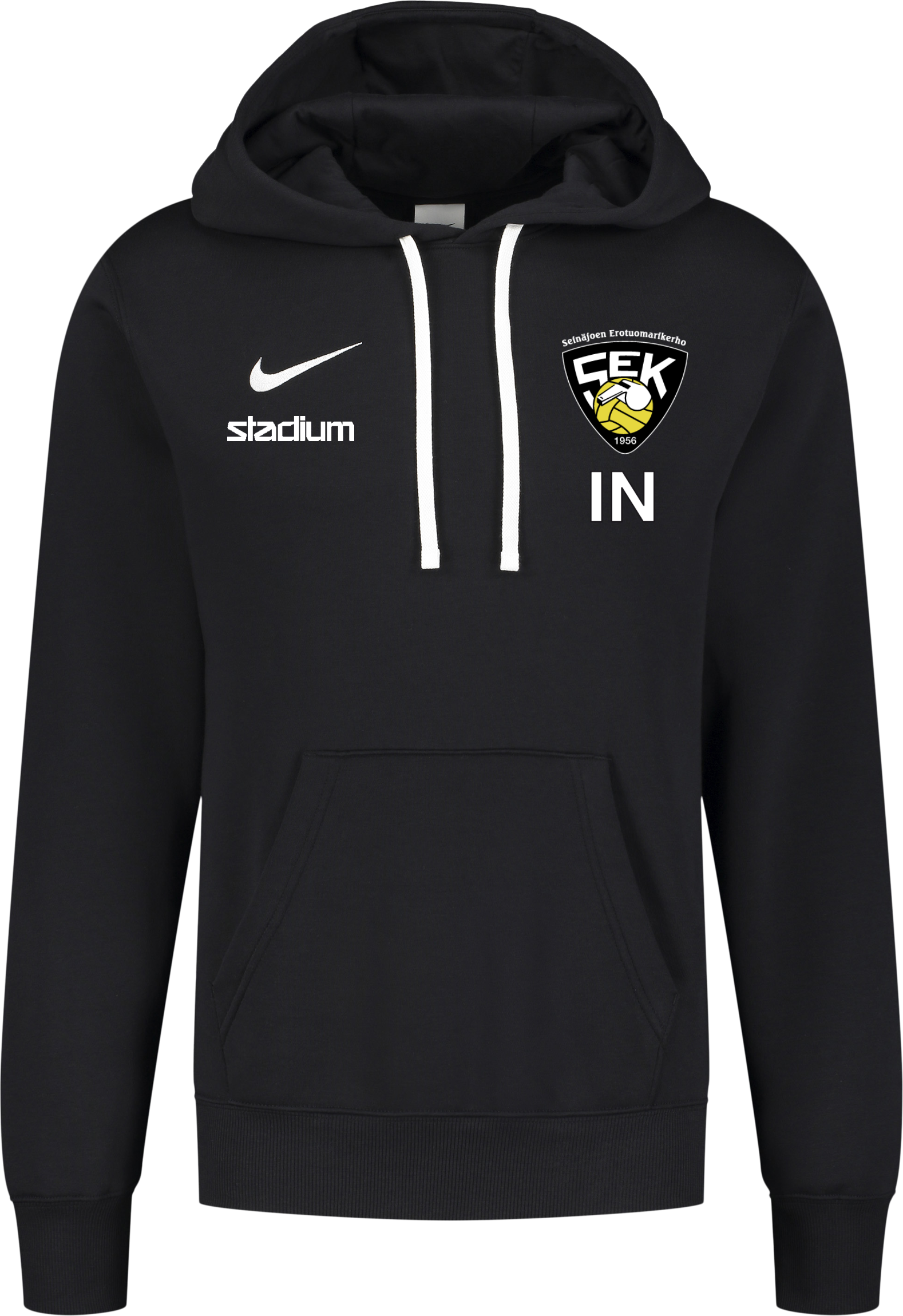 
NIKE, 
PARK26 FLC HOOD, 
Detail 1
