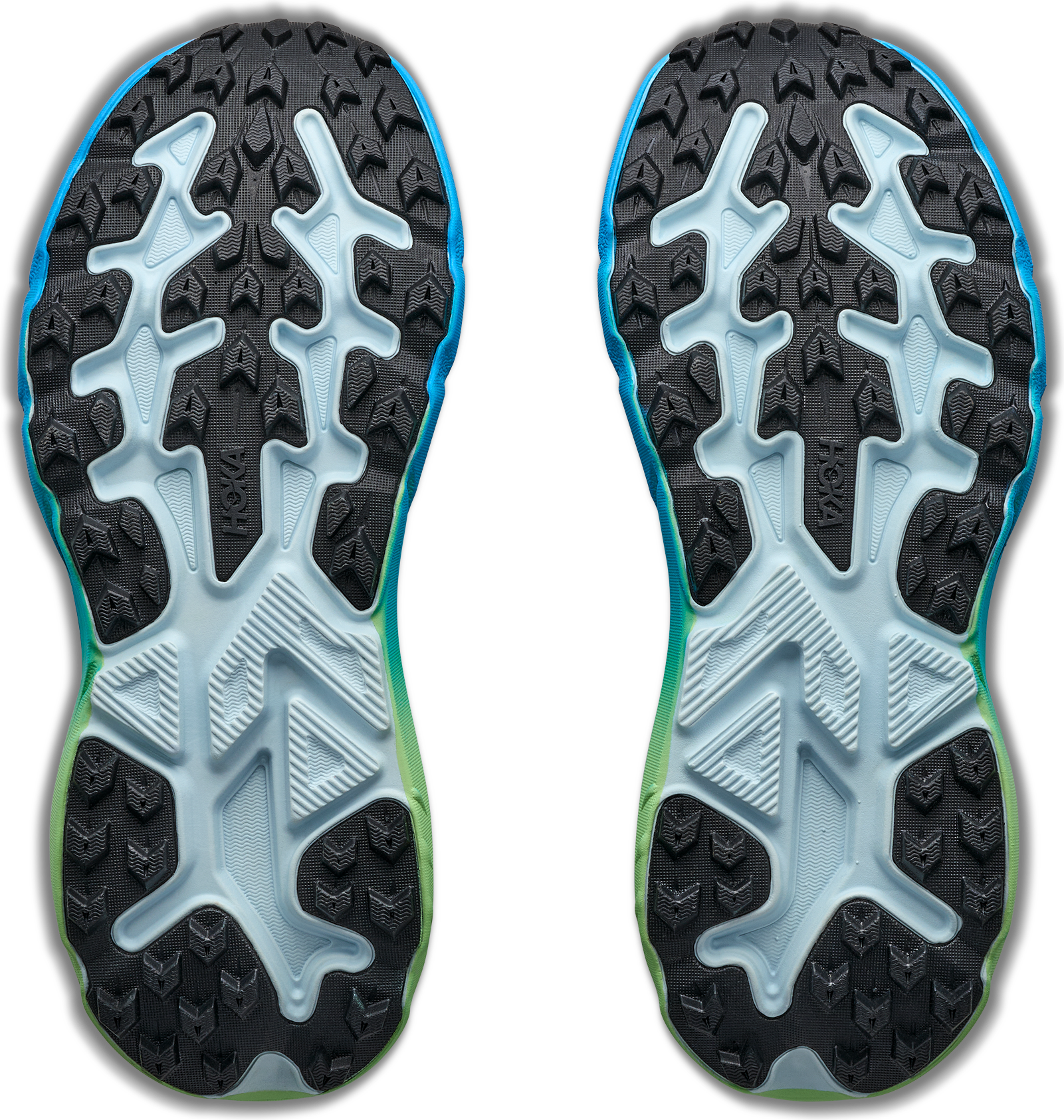 HOKA, W Challenger 8 Wide