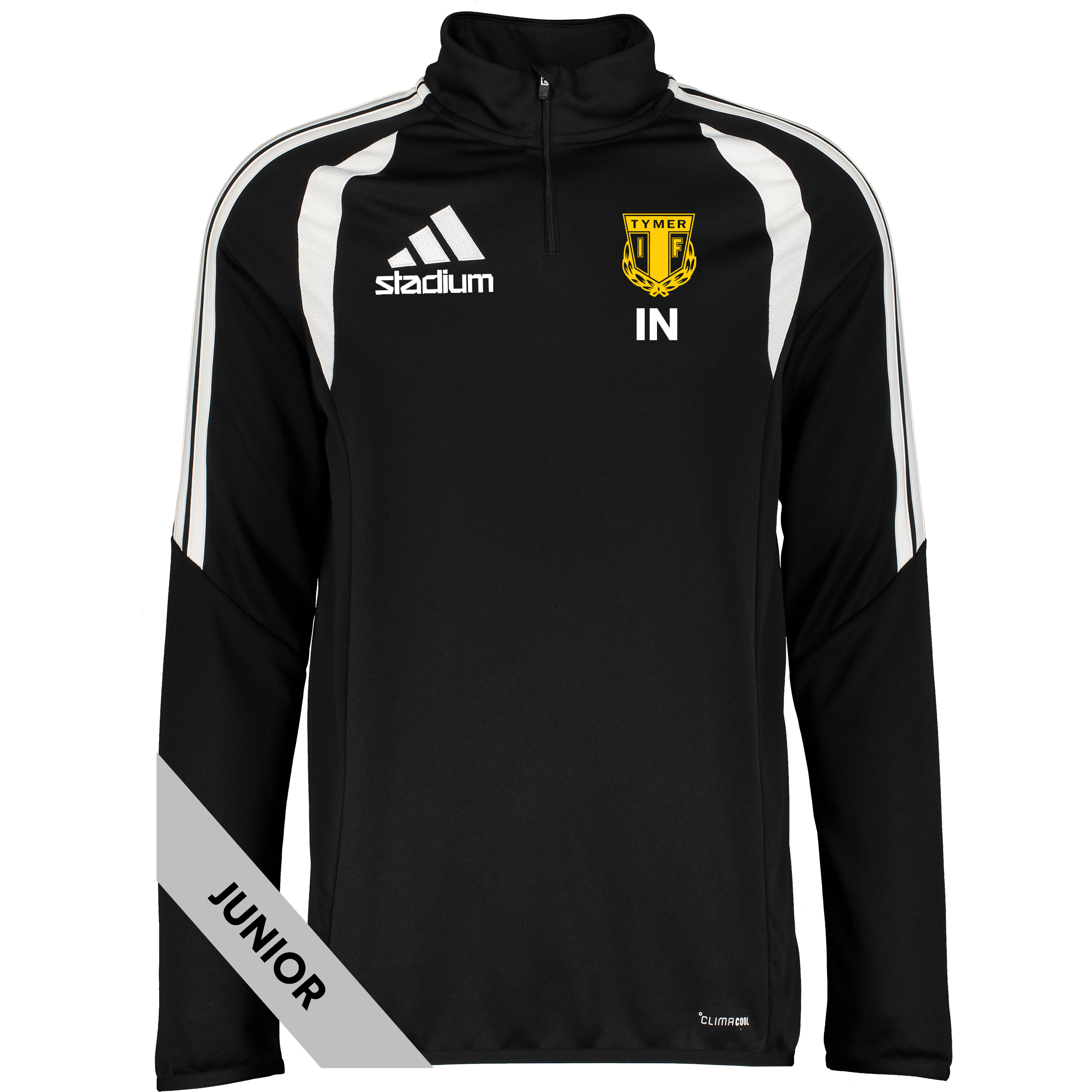 
ADIDAS, 
TIRO26 L TR TOP JR, 
Detail 1
